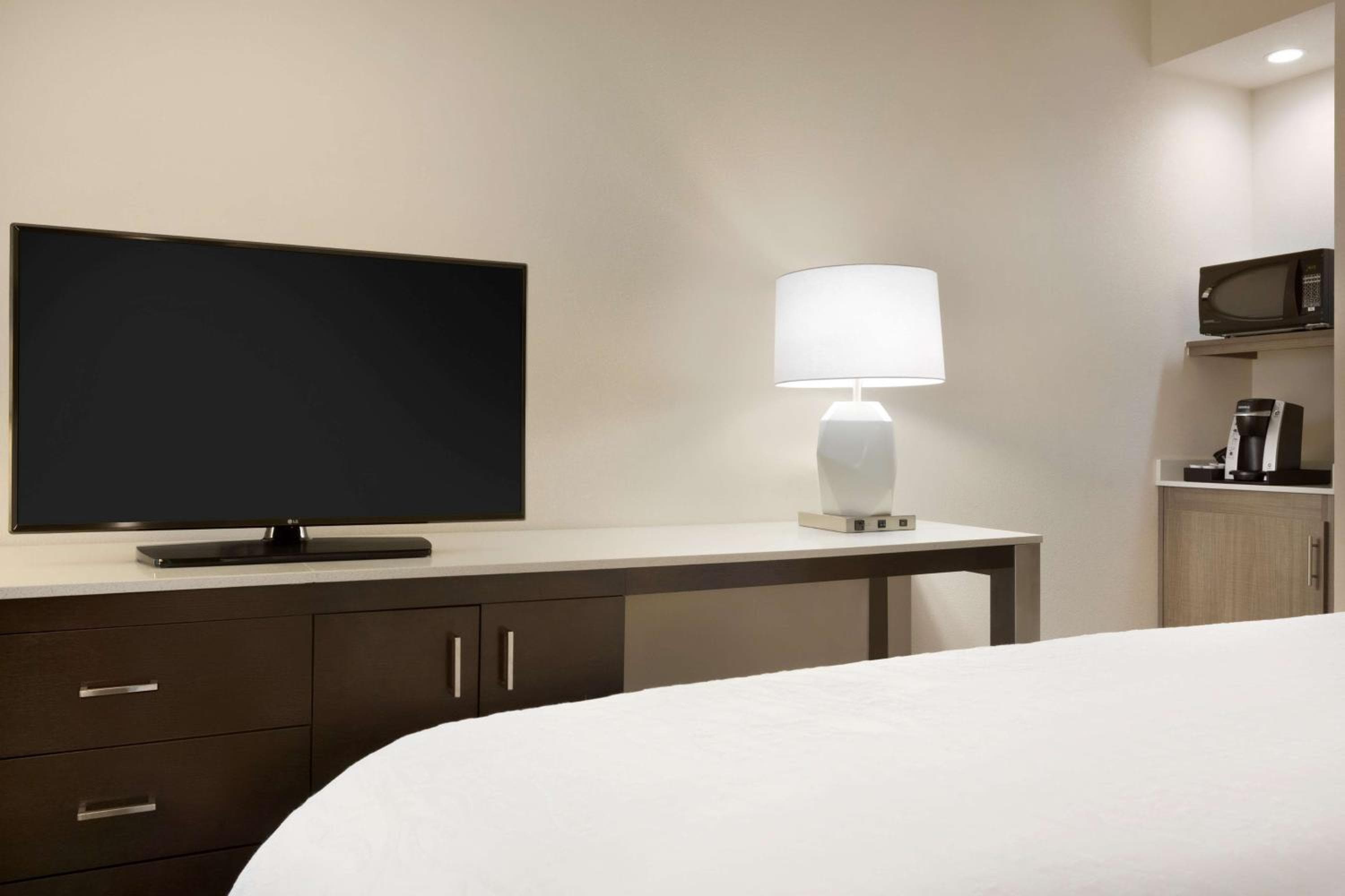 Hilton Garden Inn Downtown Birmingham