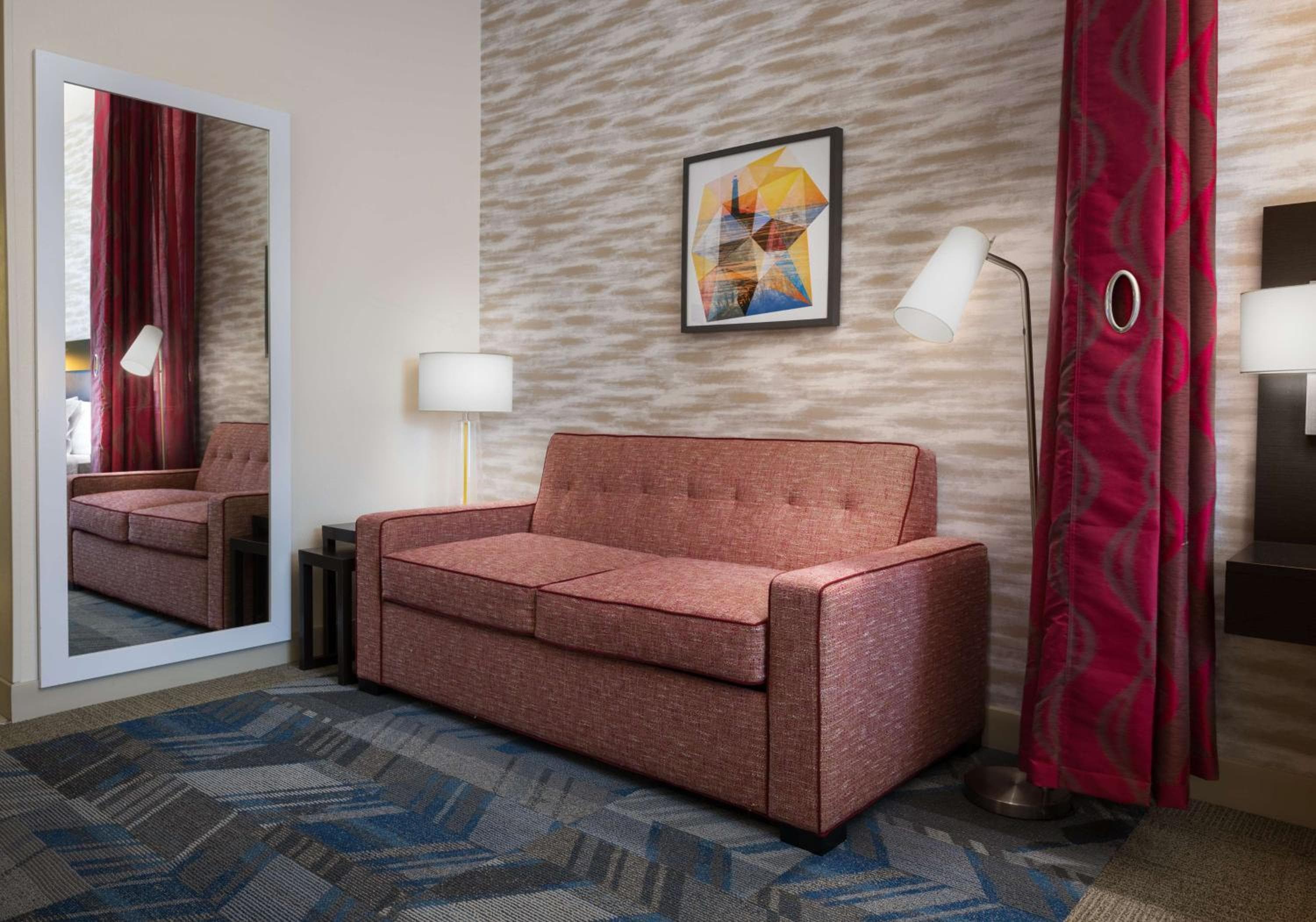 Home2 Suites by Hilton Charleston Airport Convention Center, SC