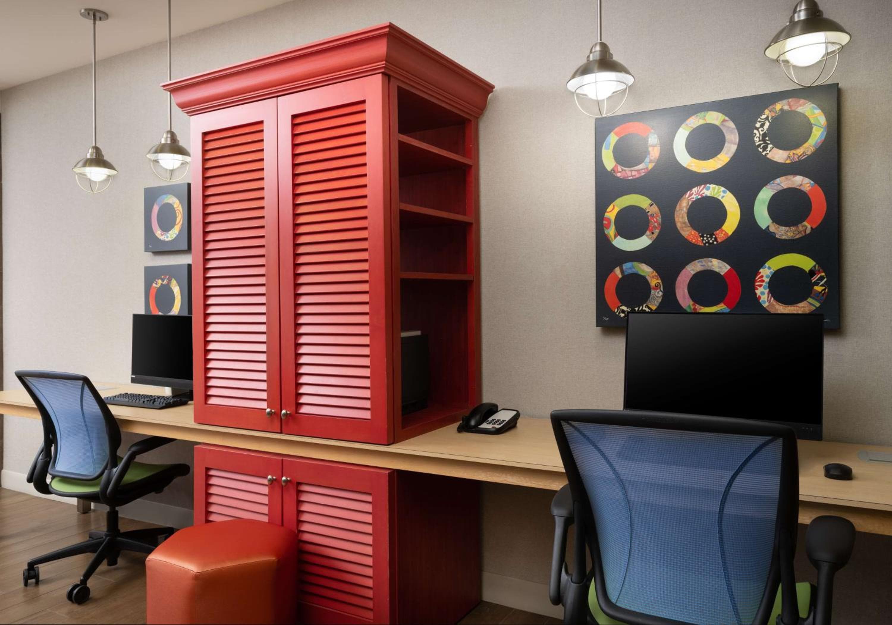 Home2 Suites by Hilton Charleston Airport Convention Center, SC