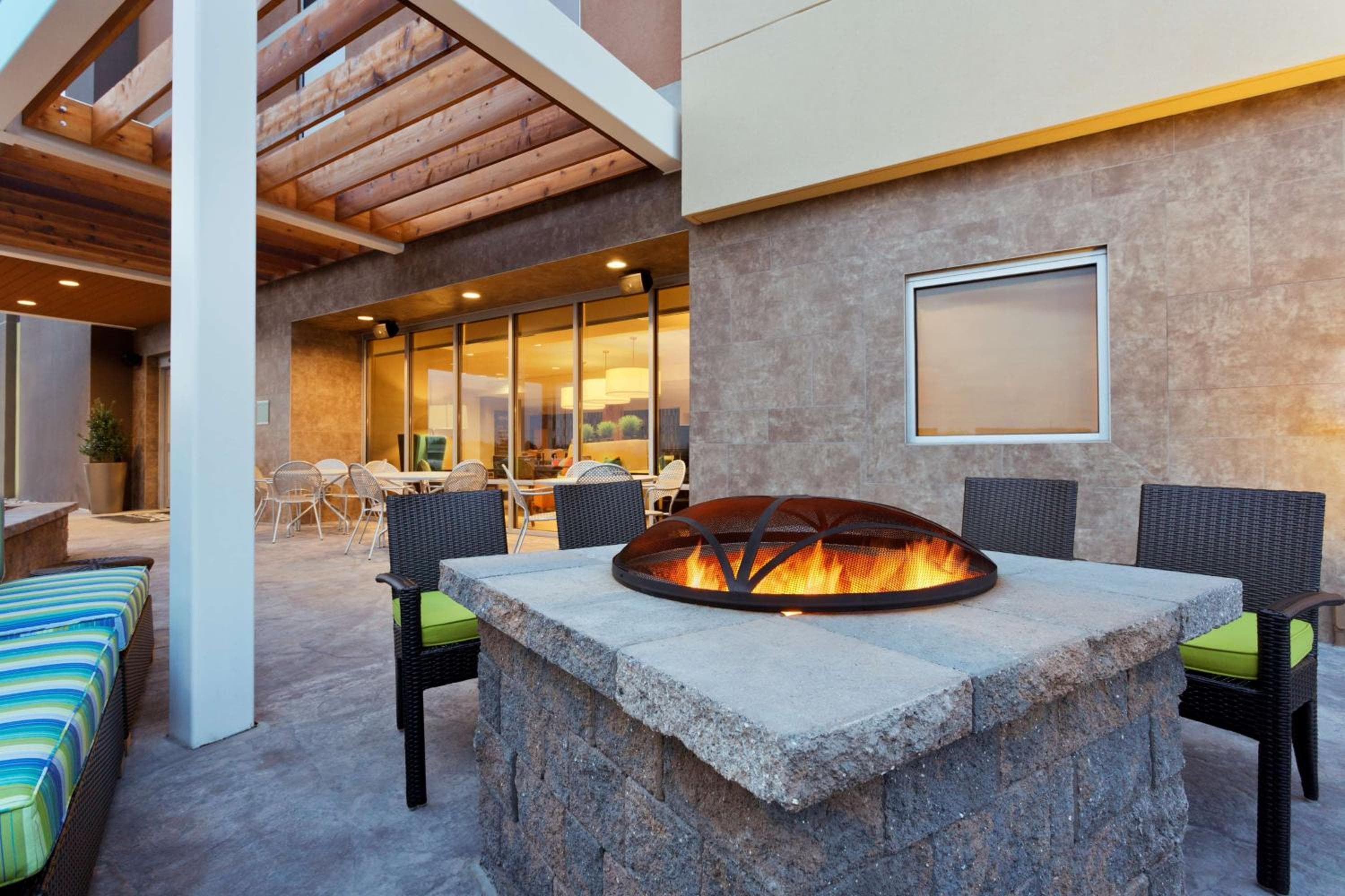 Home2 Suites by Hilton Baltimore/Aberdeen MD