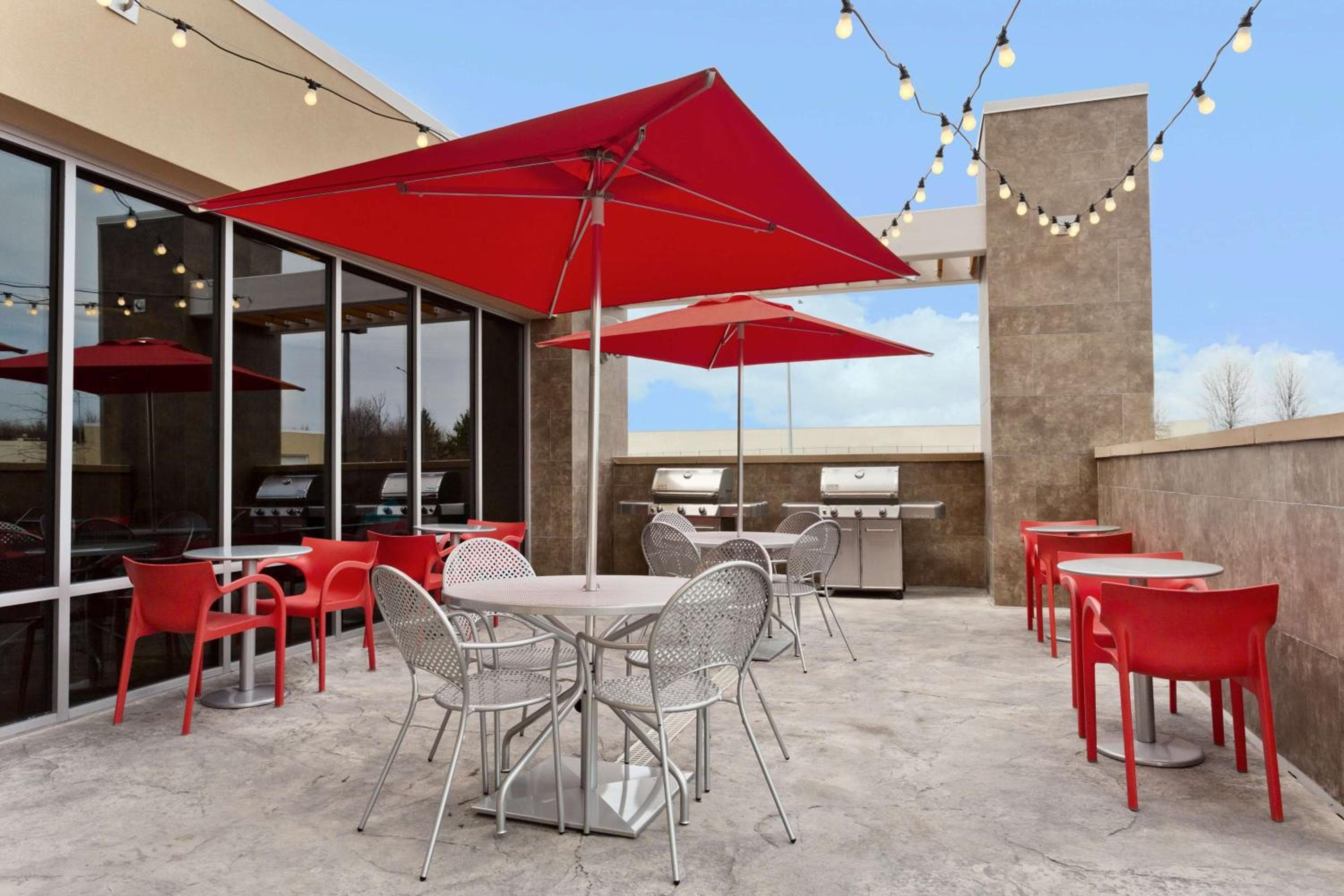 Home2 Suites by Hilton Baltimore/Aberdeen MD