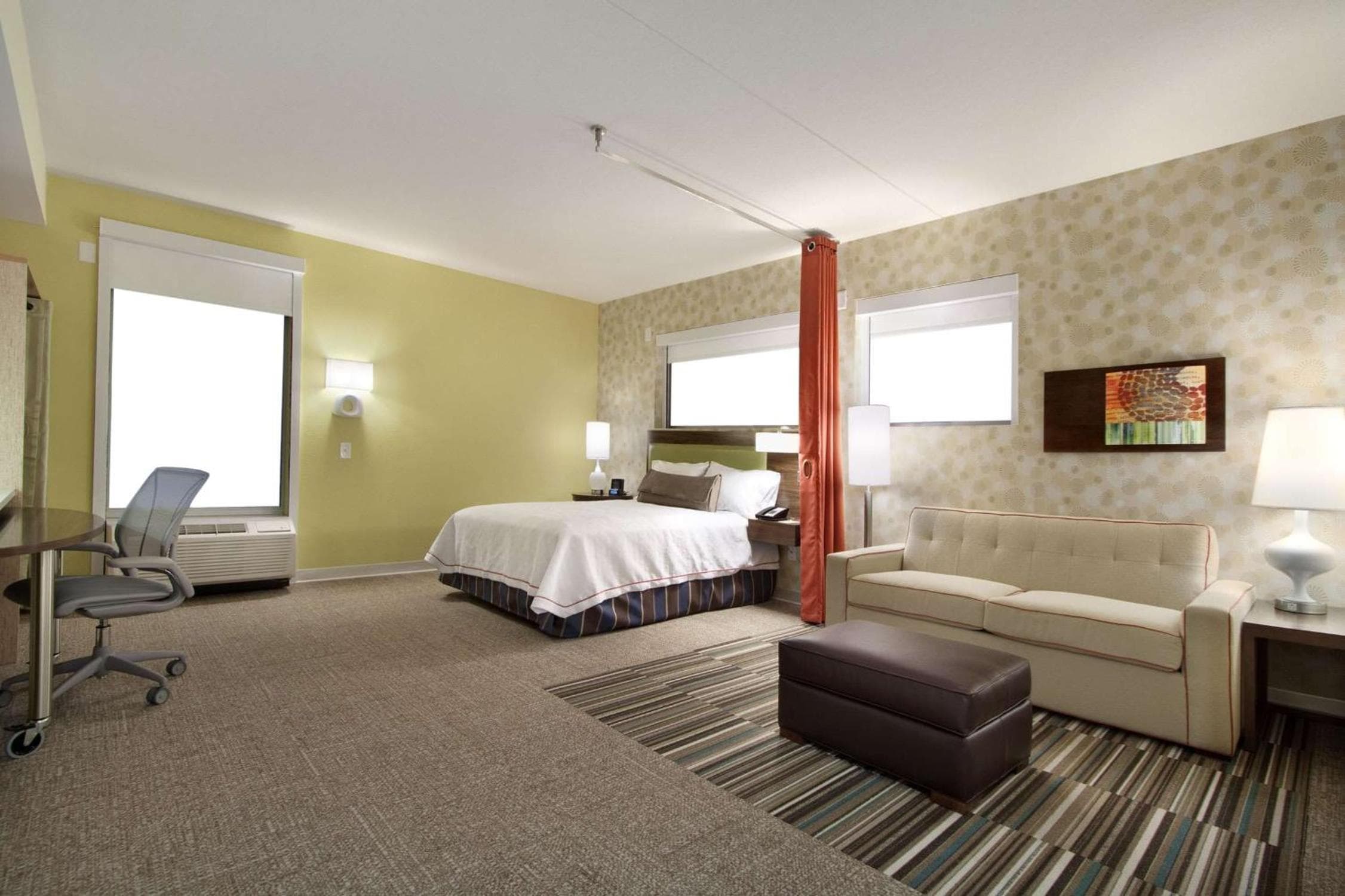Home2 Suites by Hilton Baltimore/Aberdeen MD