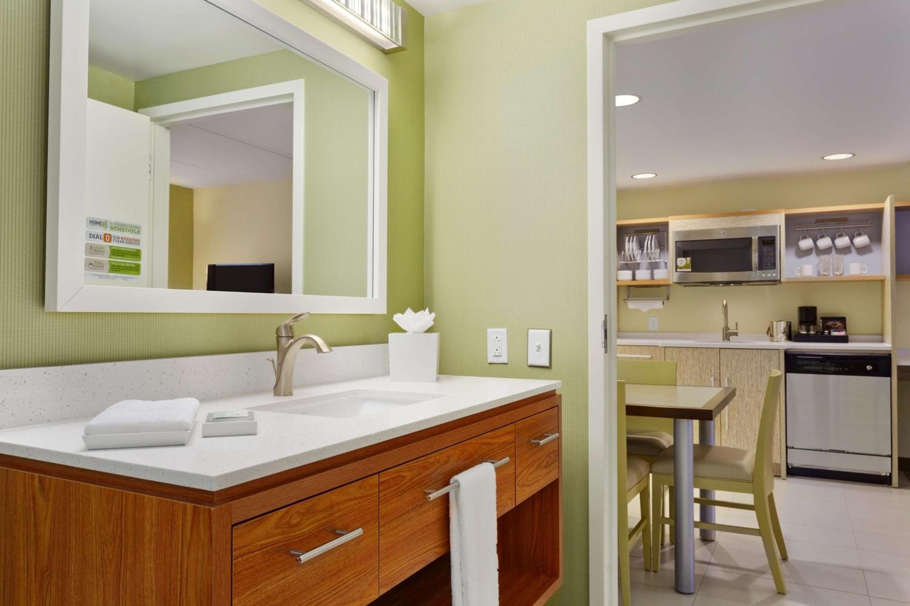 Home2 Suites by Hilton Baltimore/Aberdeen MD