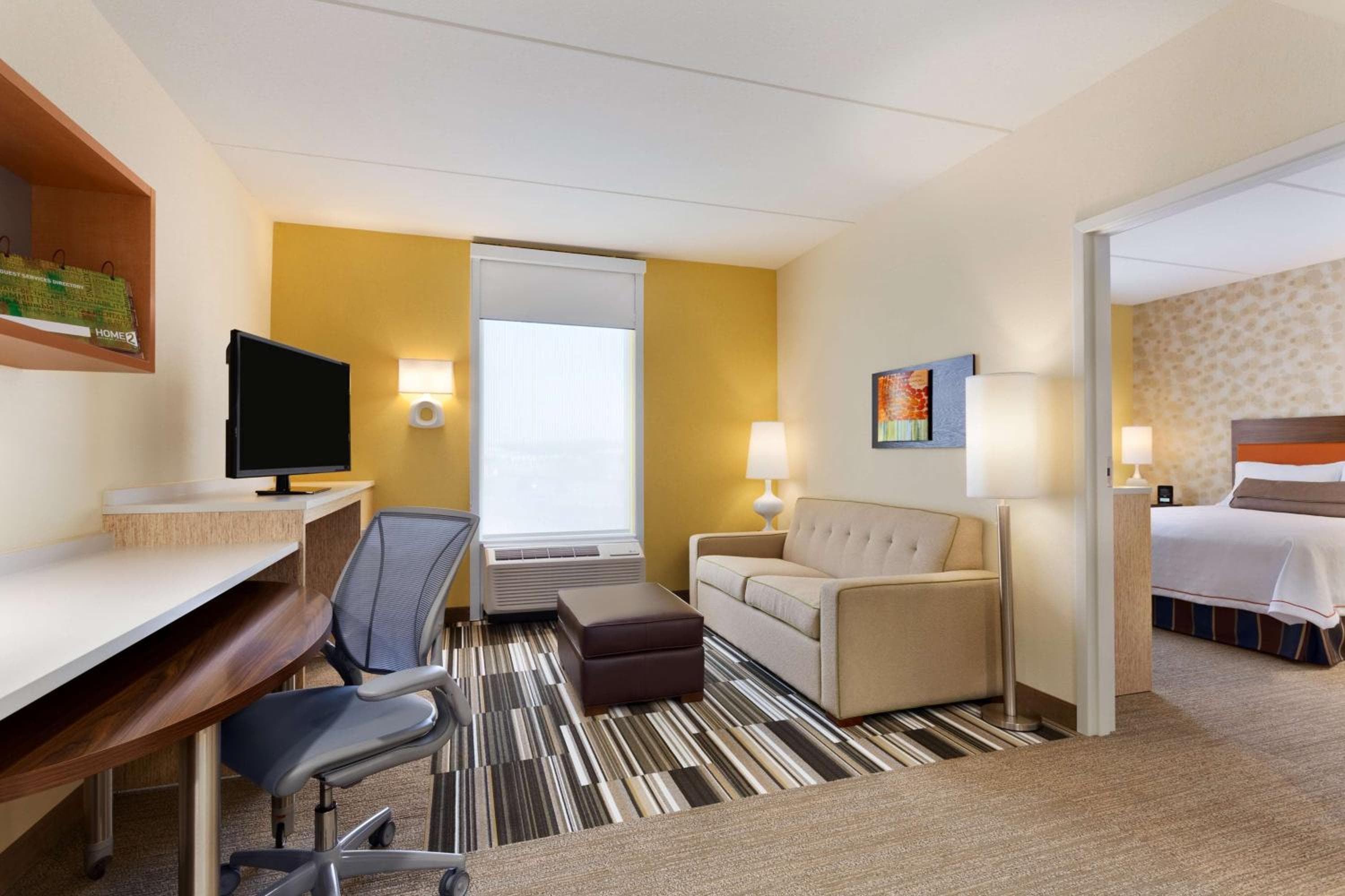 Home2 Suites by Hilton Baltimore/Aberdeen MD