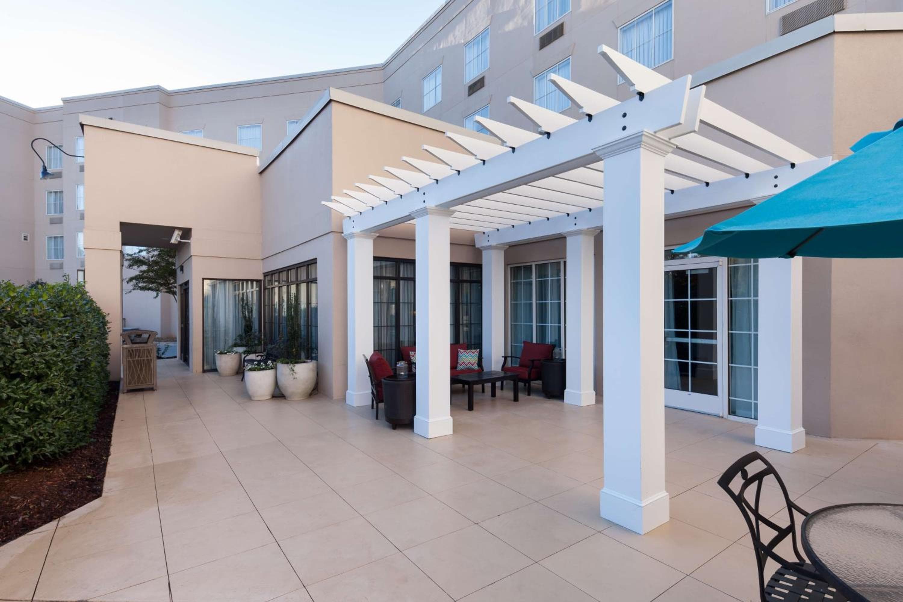 Homewood Suites by Hilton Huntsville-Village of Providence