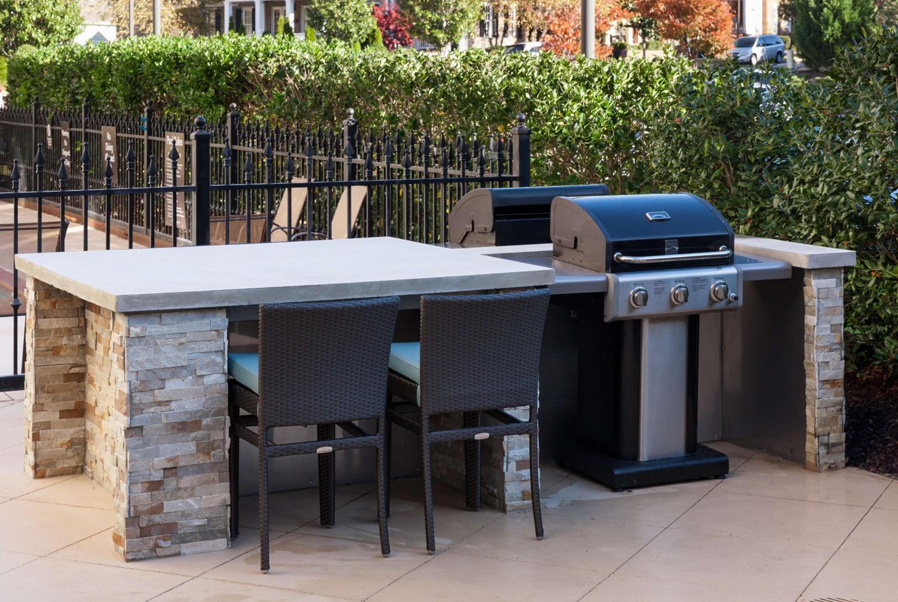 Homewood Suites by Hilton Huntsville-Village of Providence