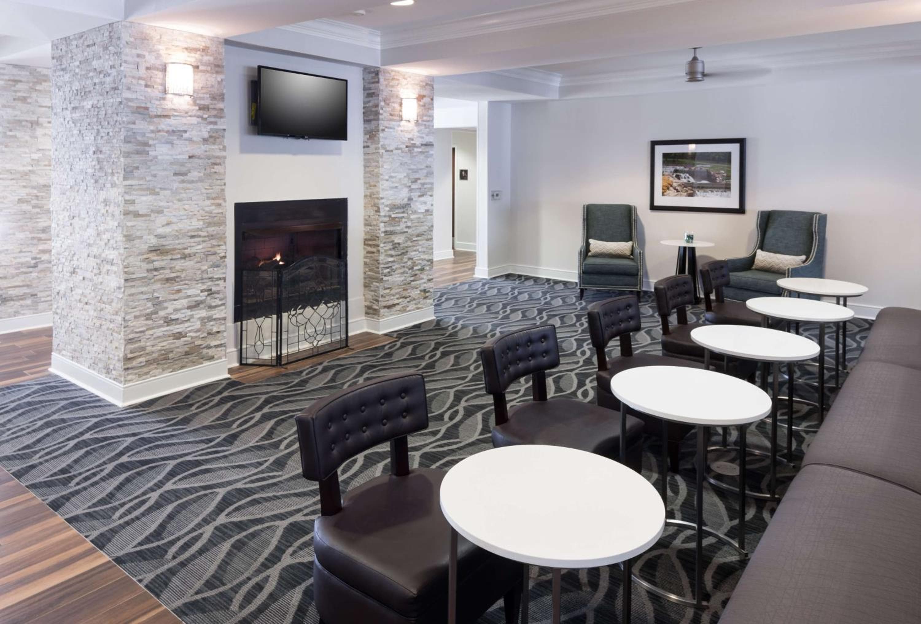 Homewood Suites by Hilton Huntsville-Village of Providence