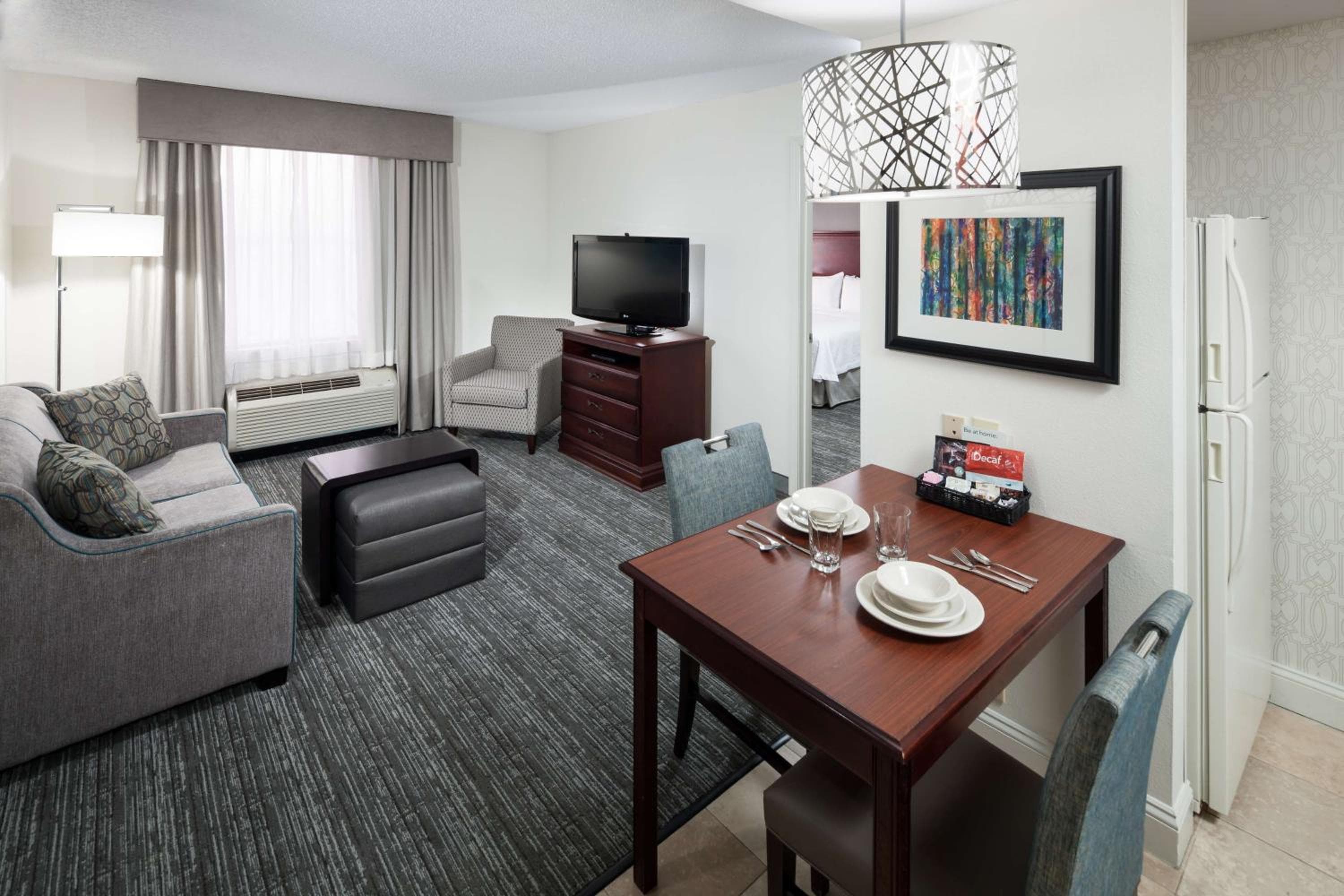 Homewood Suites by Hilton Huntsville-Village of Providence