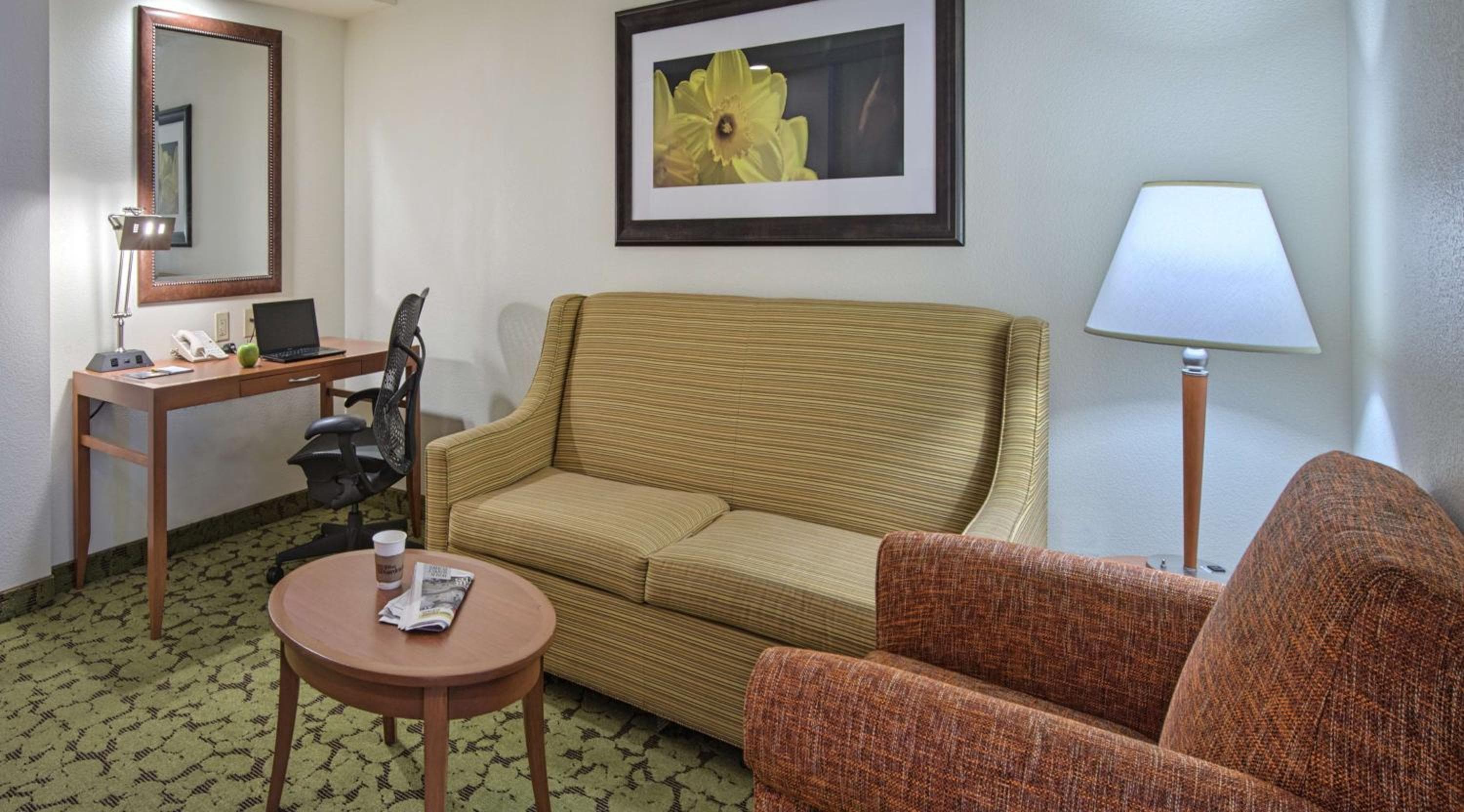 Hilton Garden Inn Huntsville/Space Center
