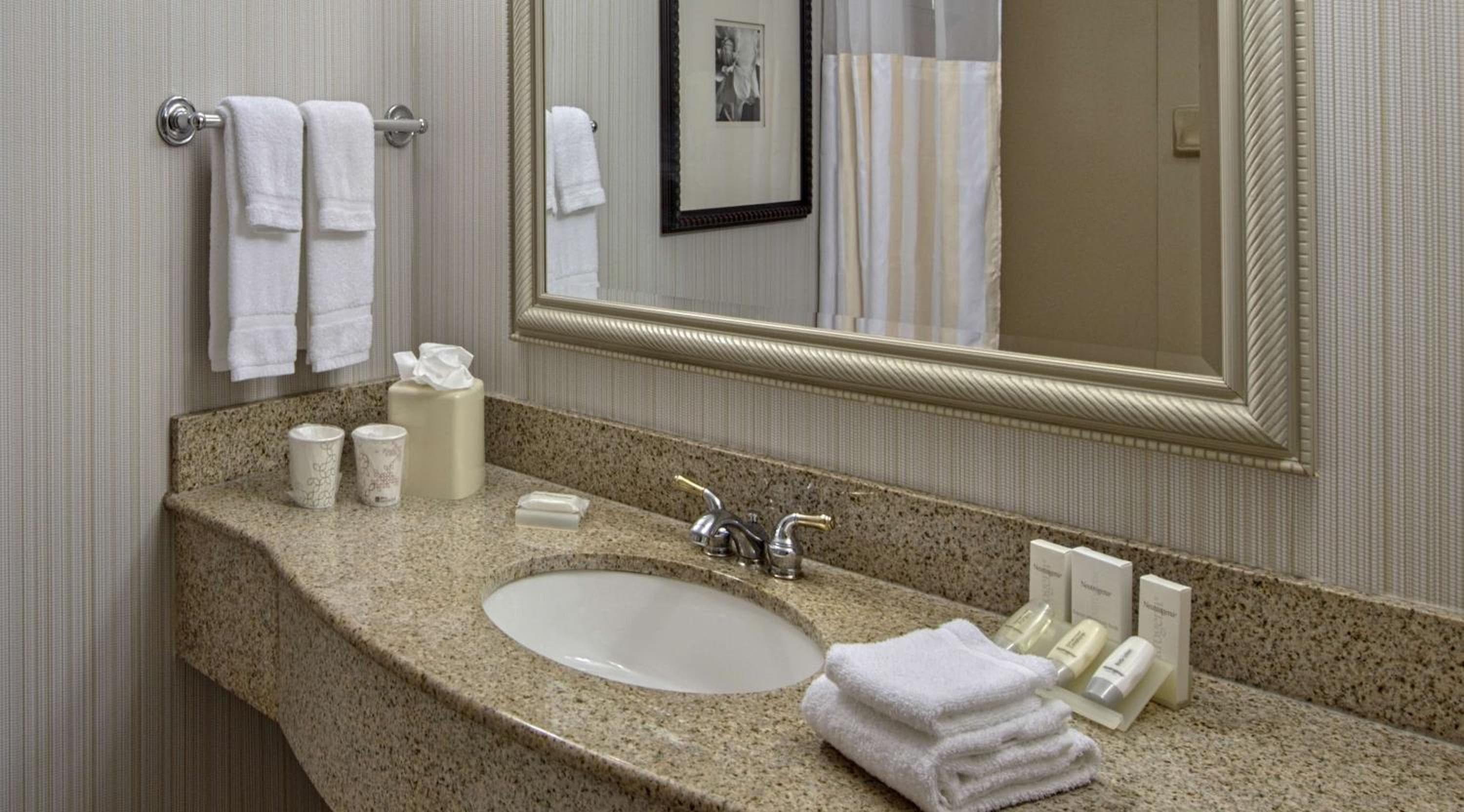 Hilton Garden Inn Huntsville/Space Center