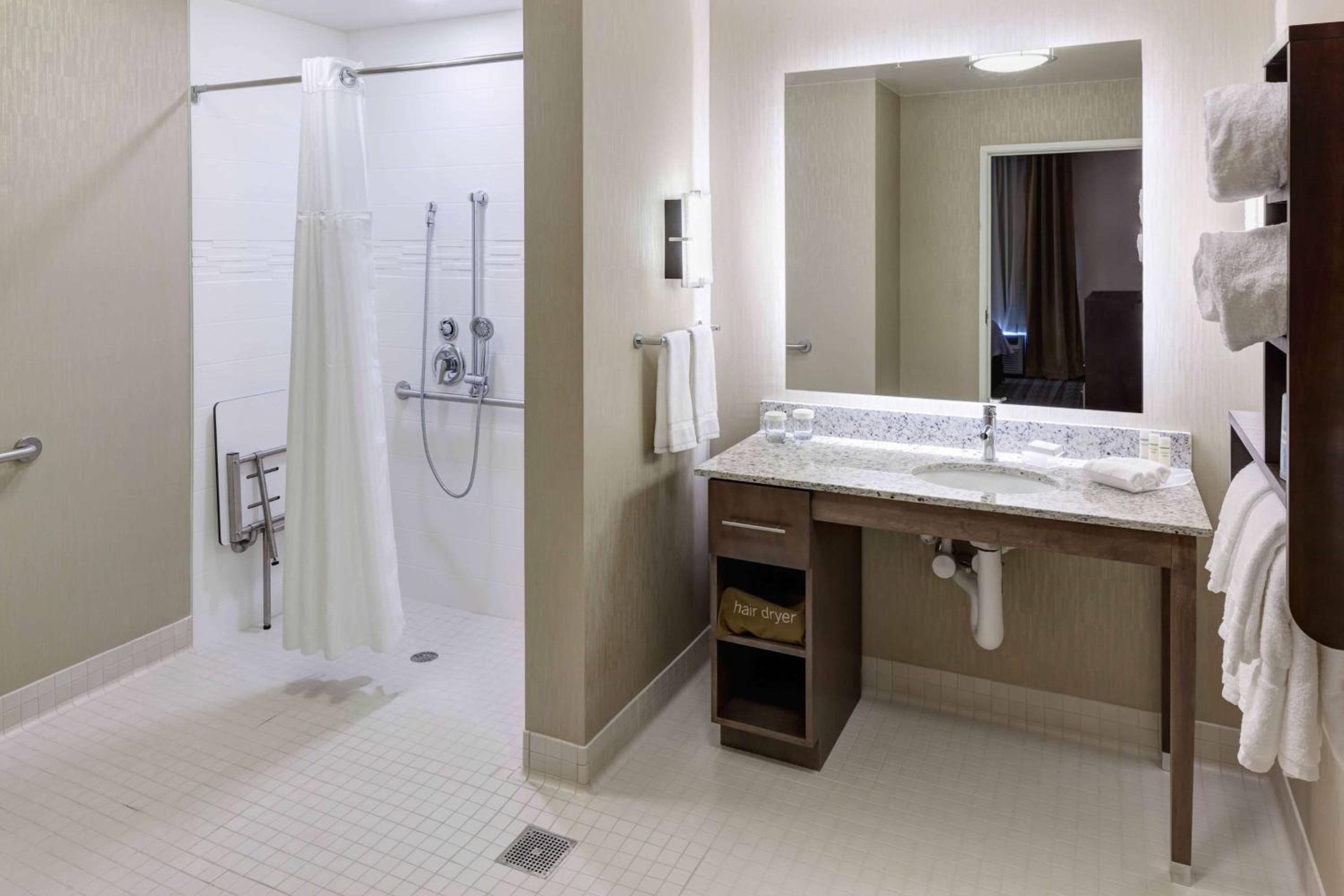 Homewood Suites by Hilton Cape Canaveral-Cocoa Beach