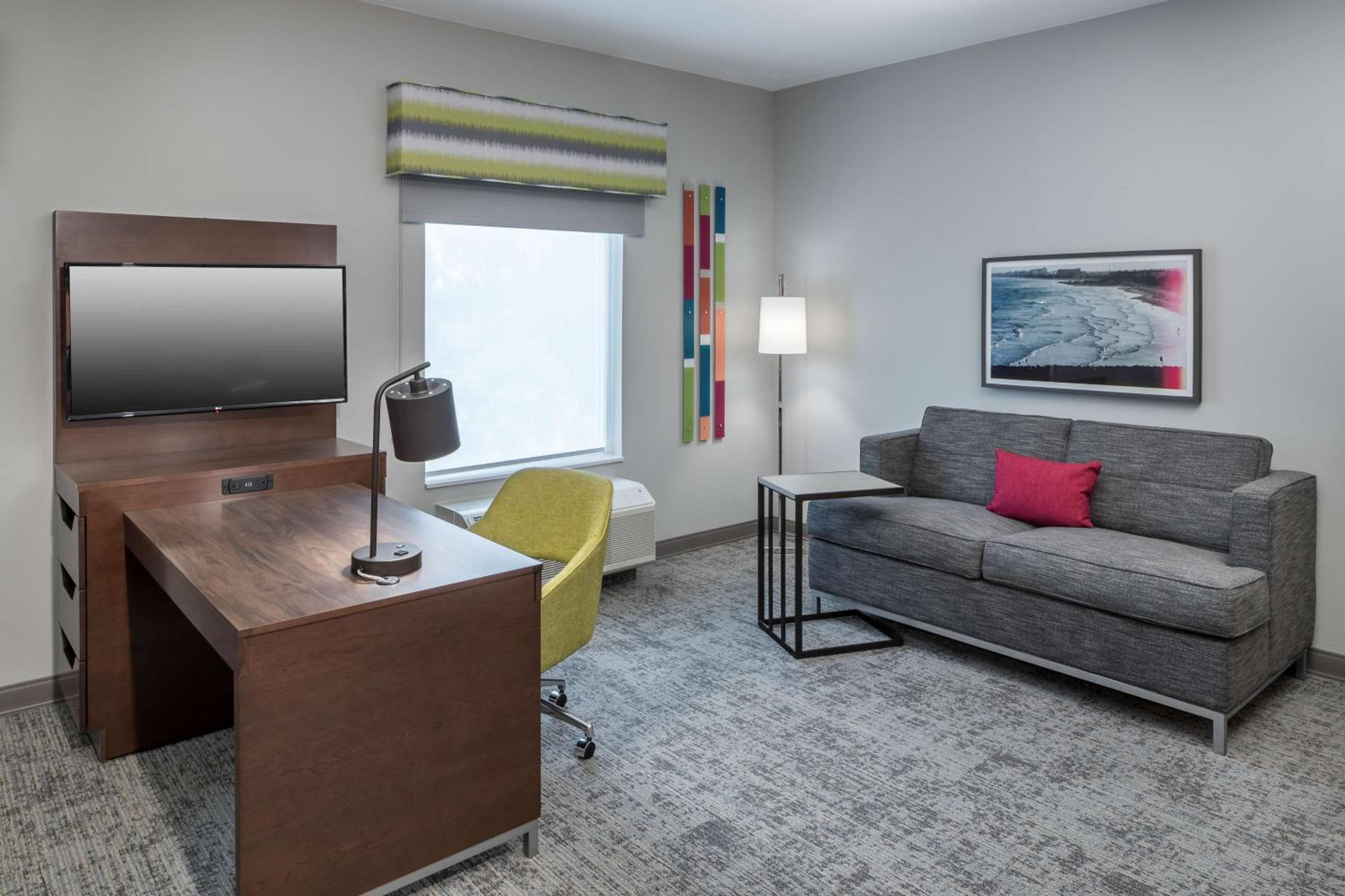 Hampton Inn & Suites Cape Canaveral Cruise Port, Fl