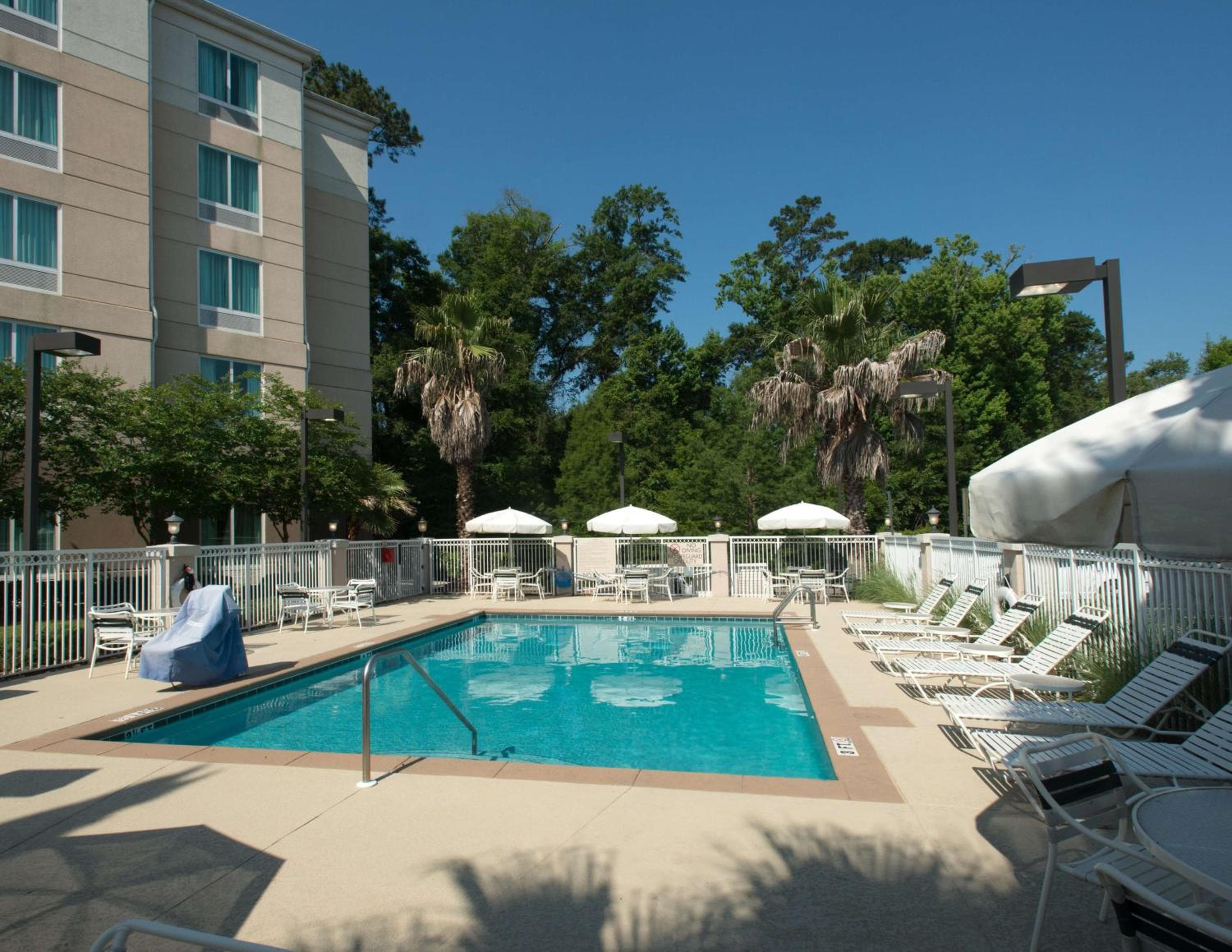 Hilton Garden Inn Tallahassee Central