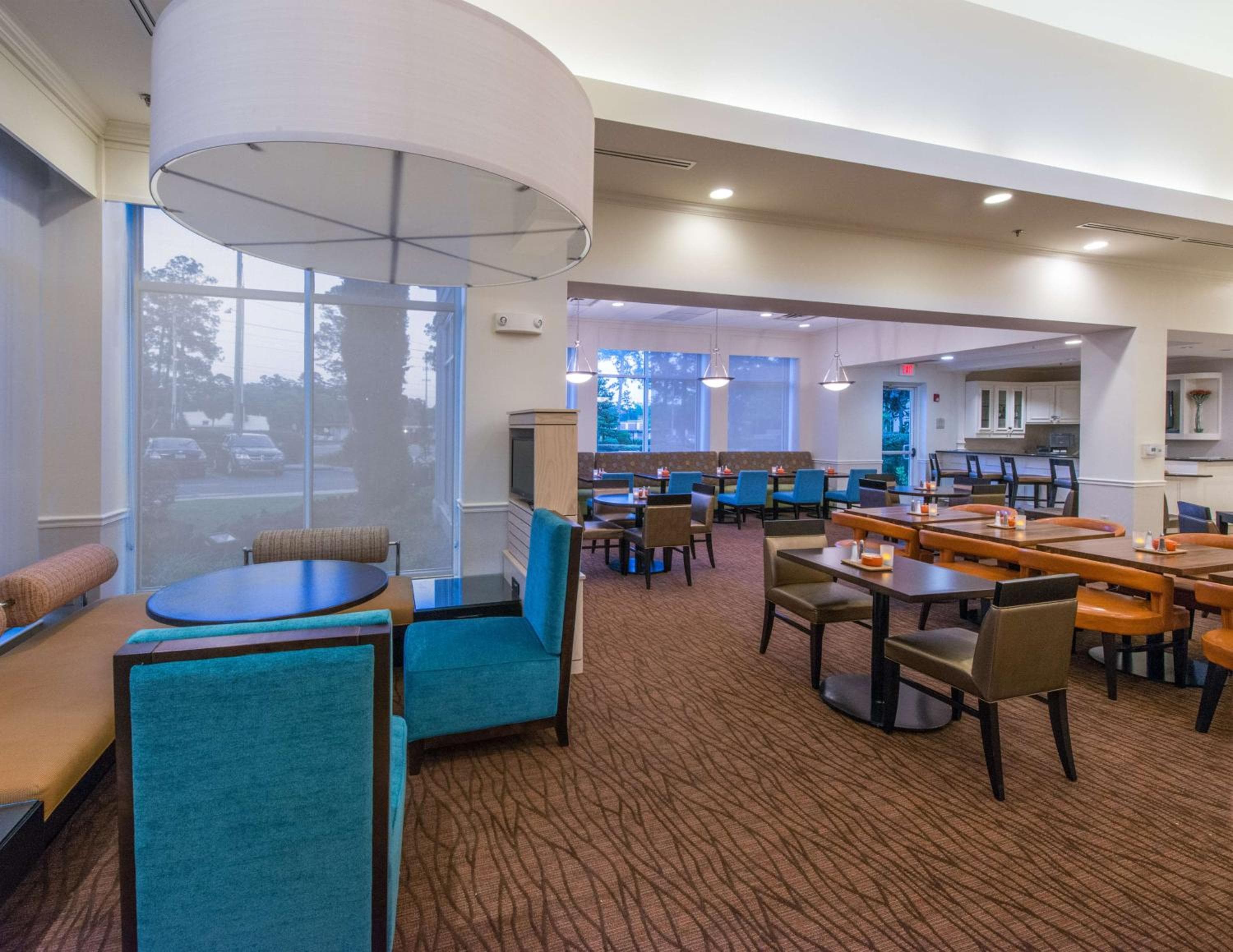 Hilton Garden Inn Tallahassee Central