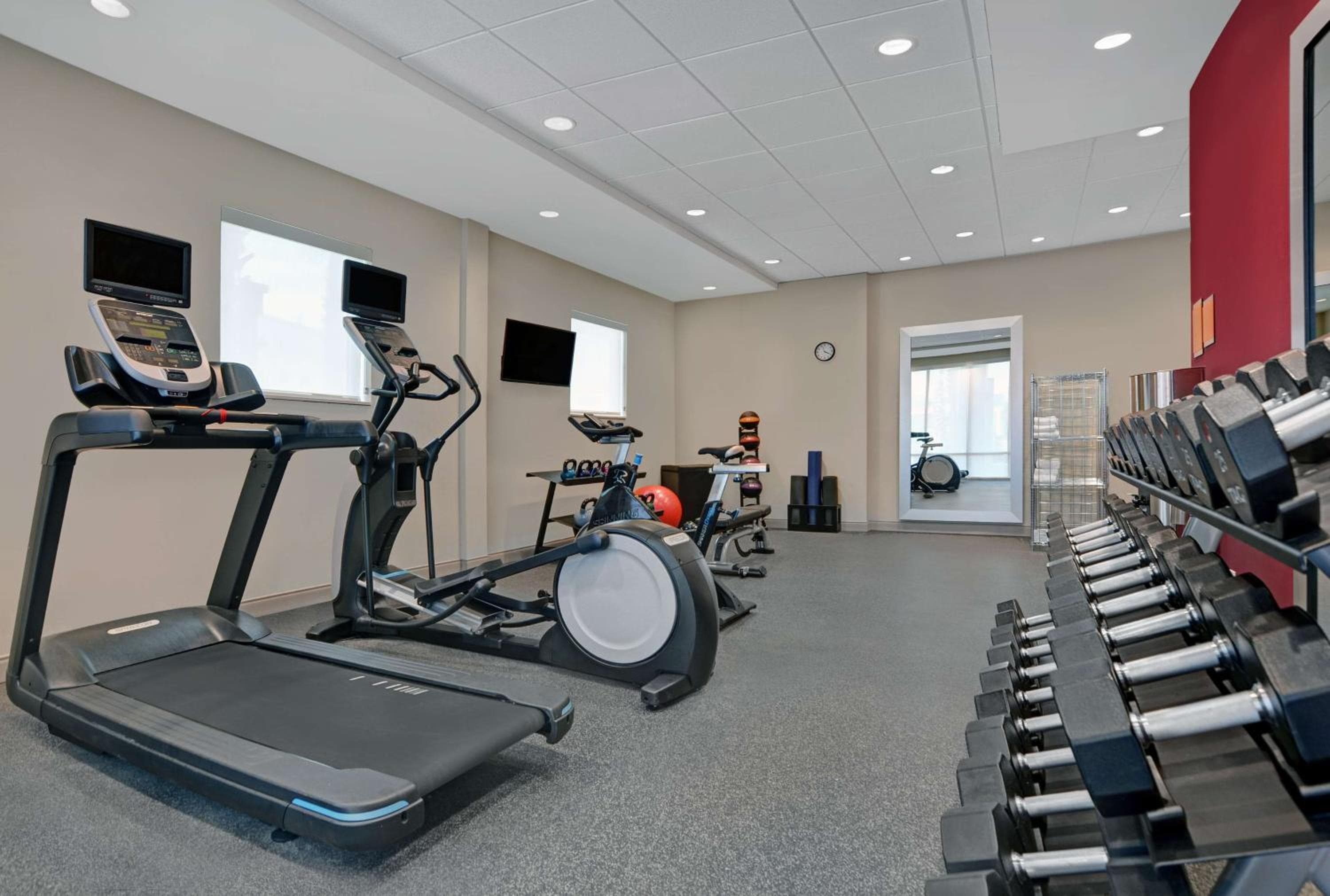 Home2 Suites by Hilton Panama City Beach