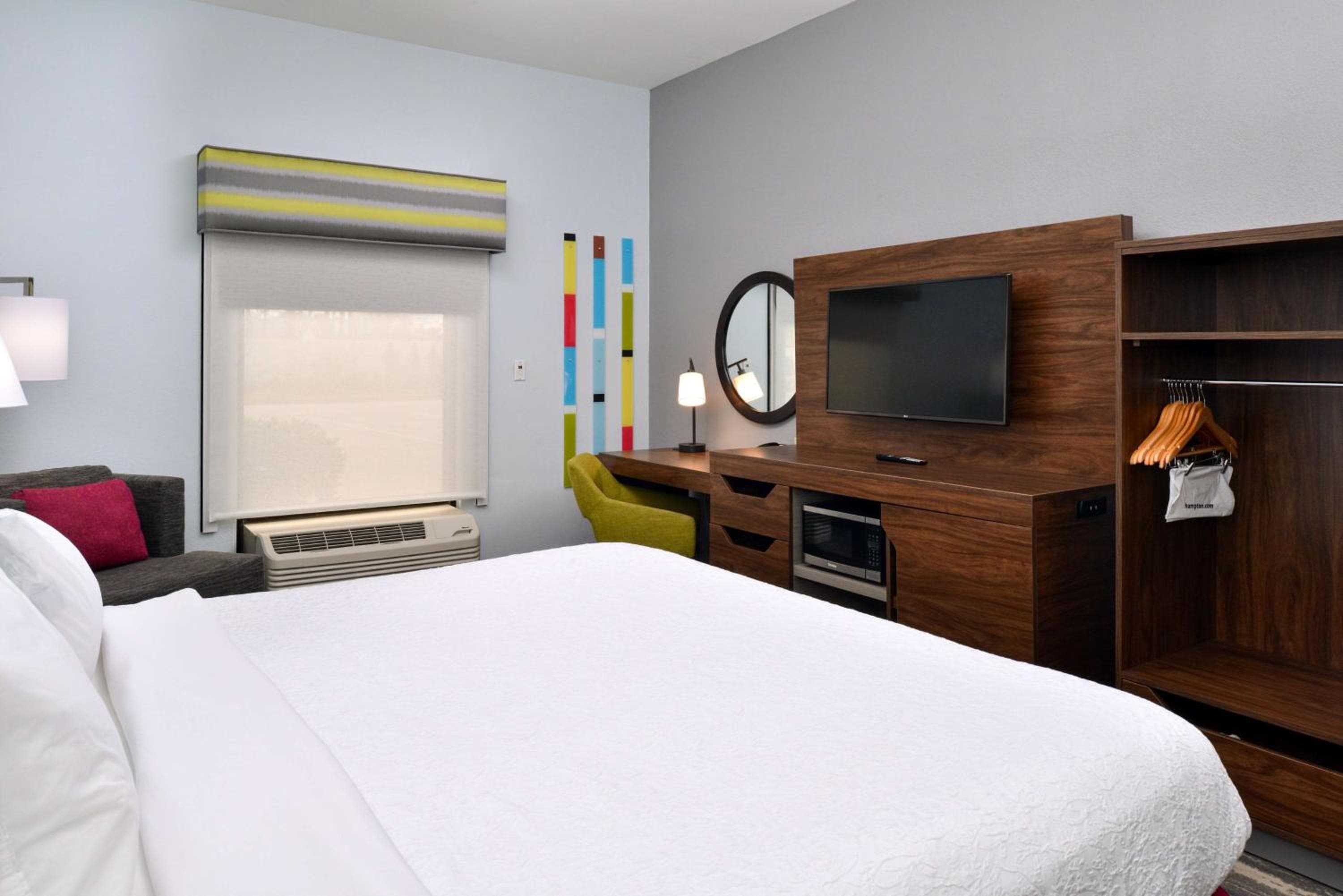Hampton Inn by Hilton Panama City Beach