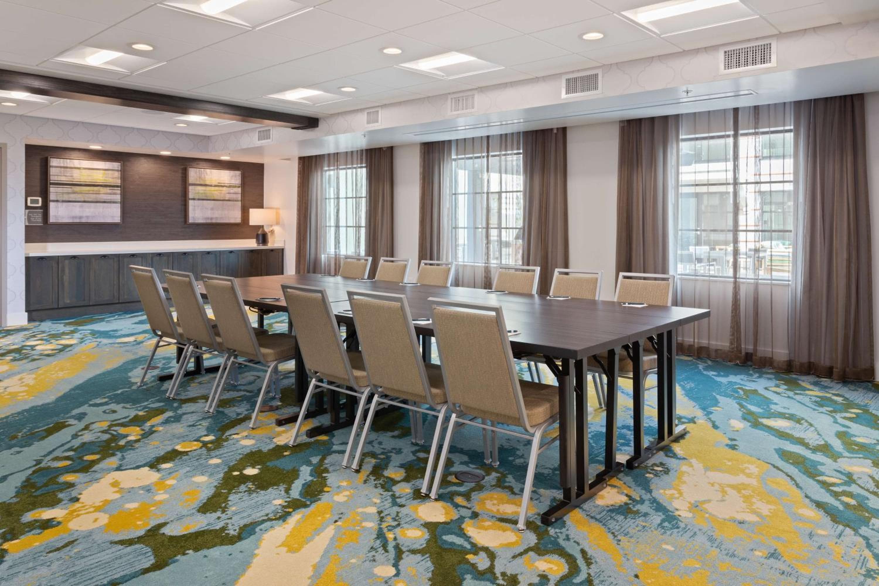 Homewood Suites by Hilton St Augustine San Sebastian