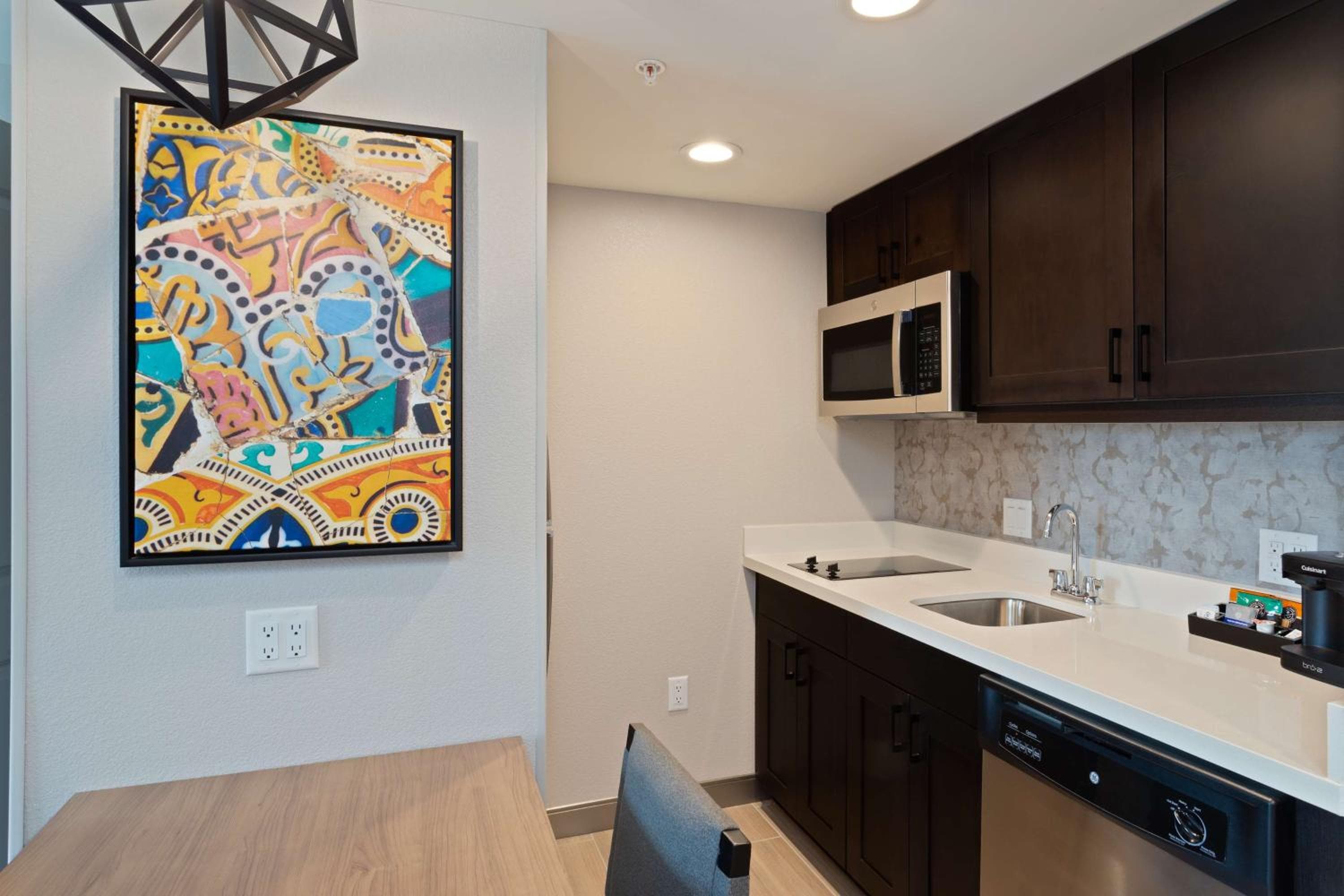 Homewood Suites by Hilton St Augustine San Sebastian