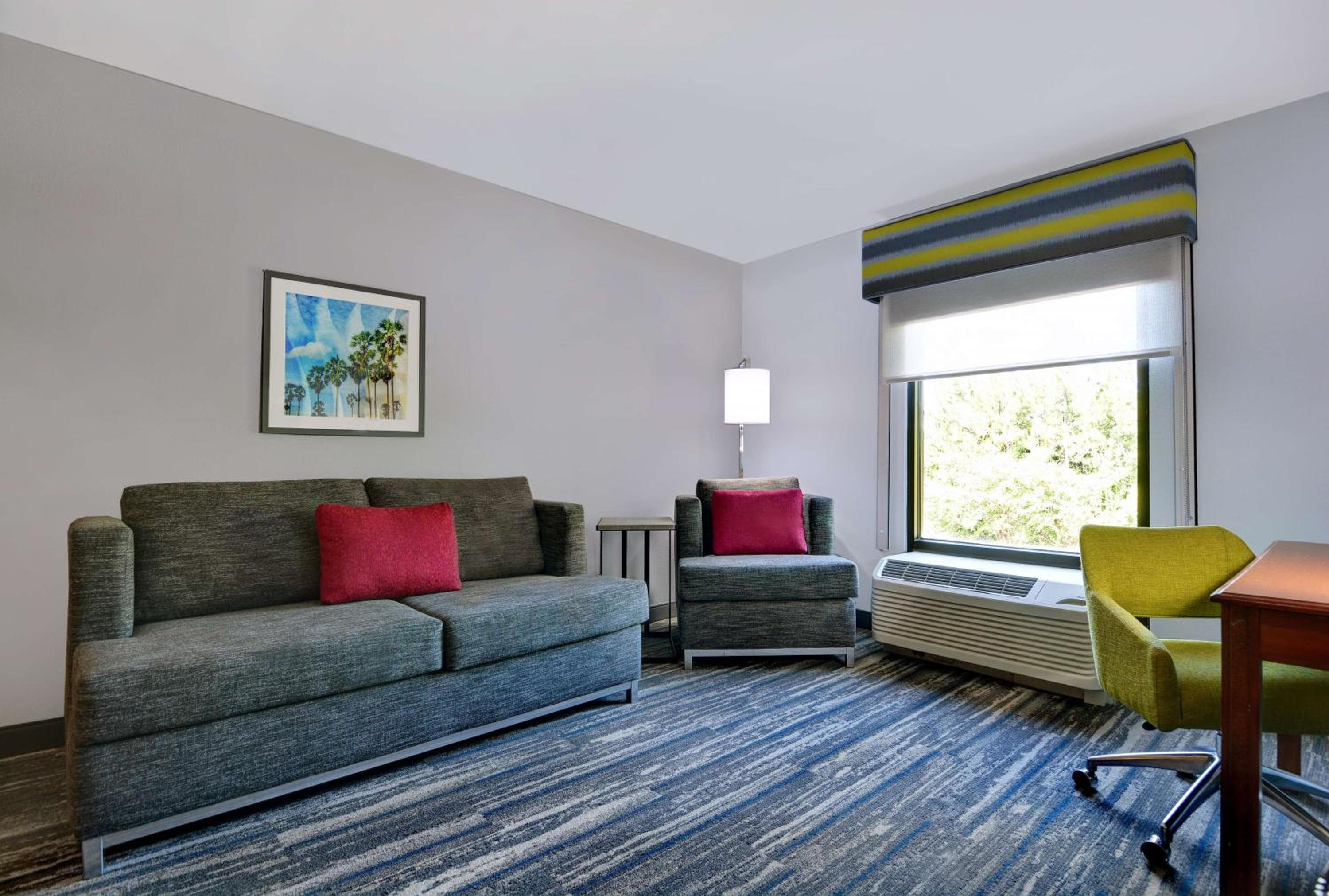 Hampton Inn by Hilton Panama City Beach