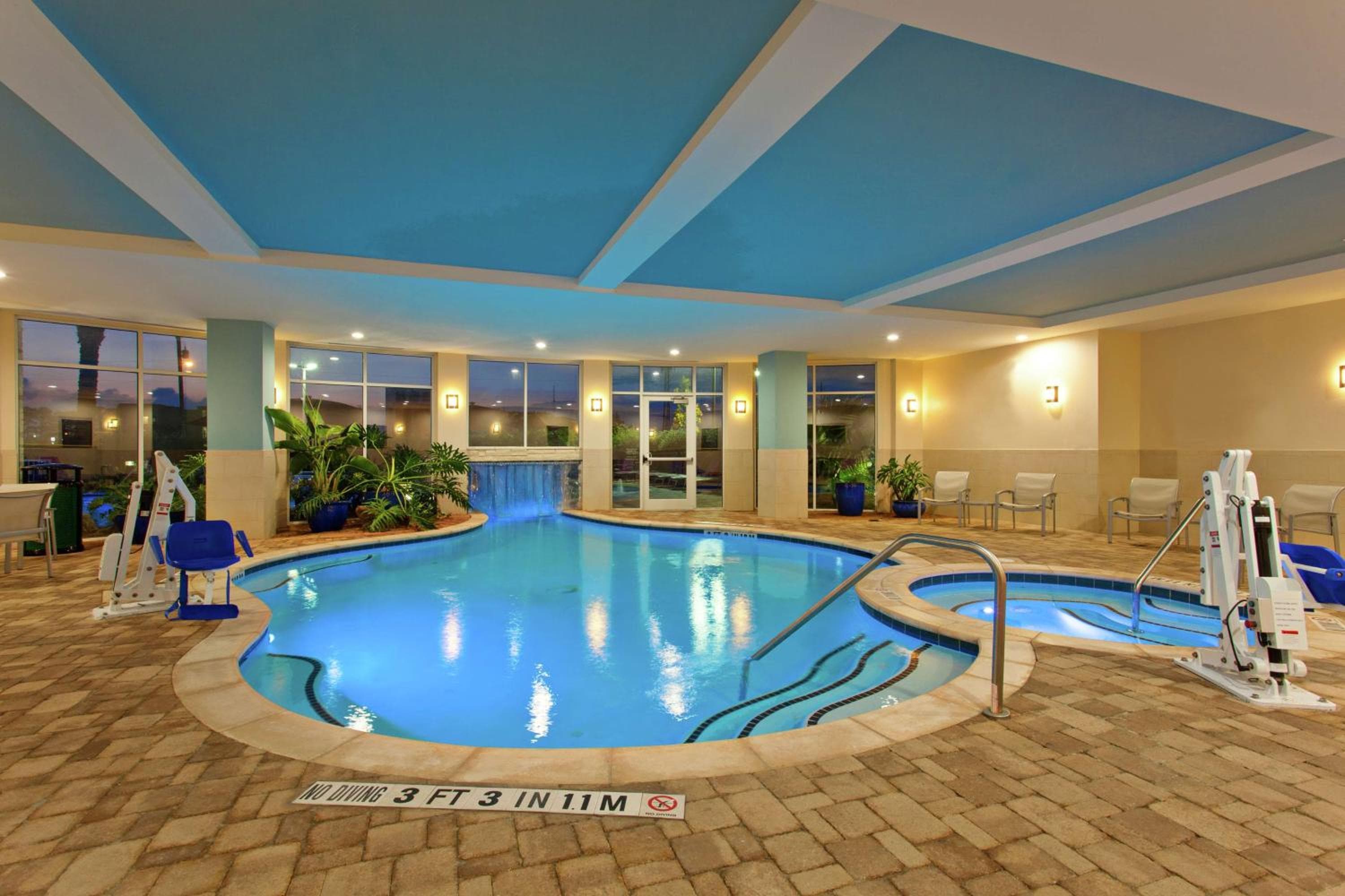 Hilton Garden Inn Victoria