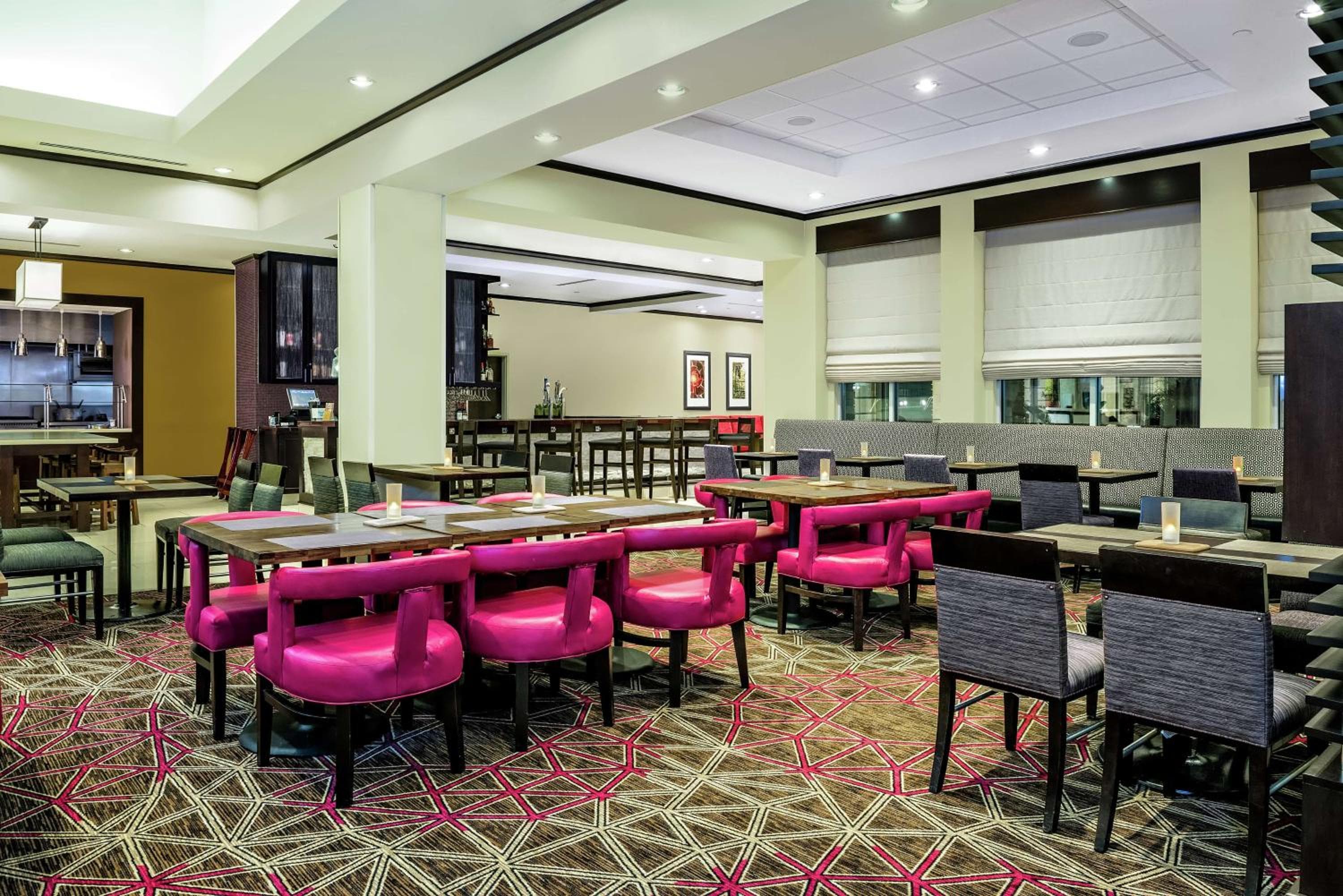 Hilton Garden Inn Victoria