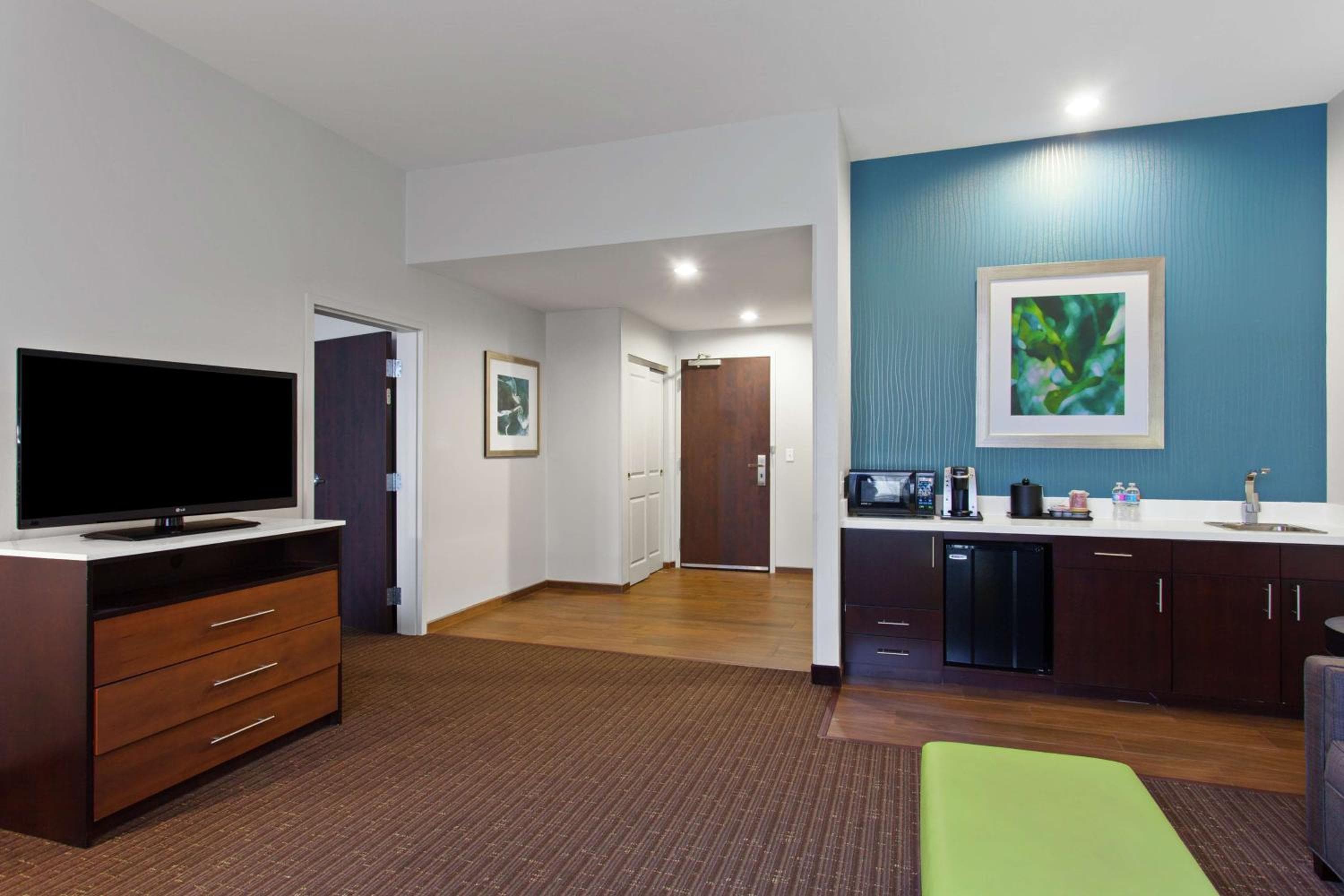 Hilton Garden Inn Victoria