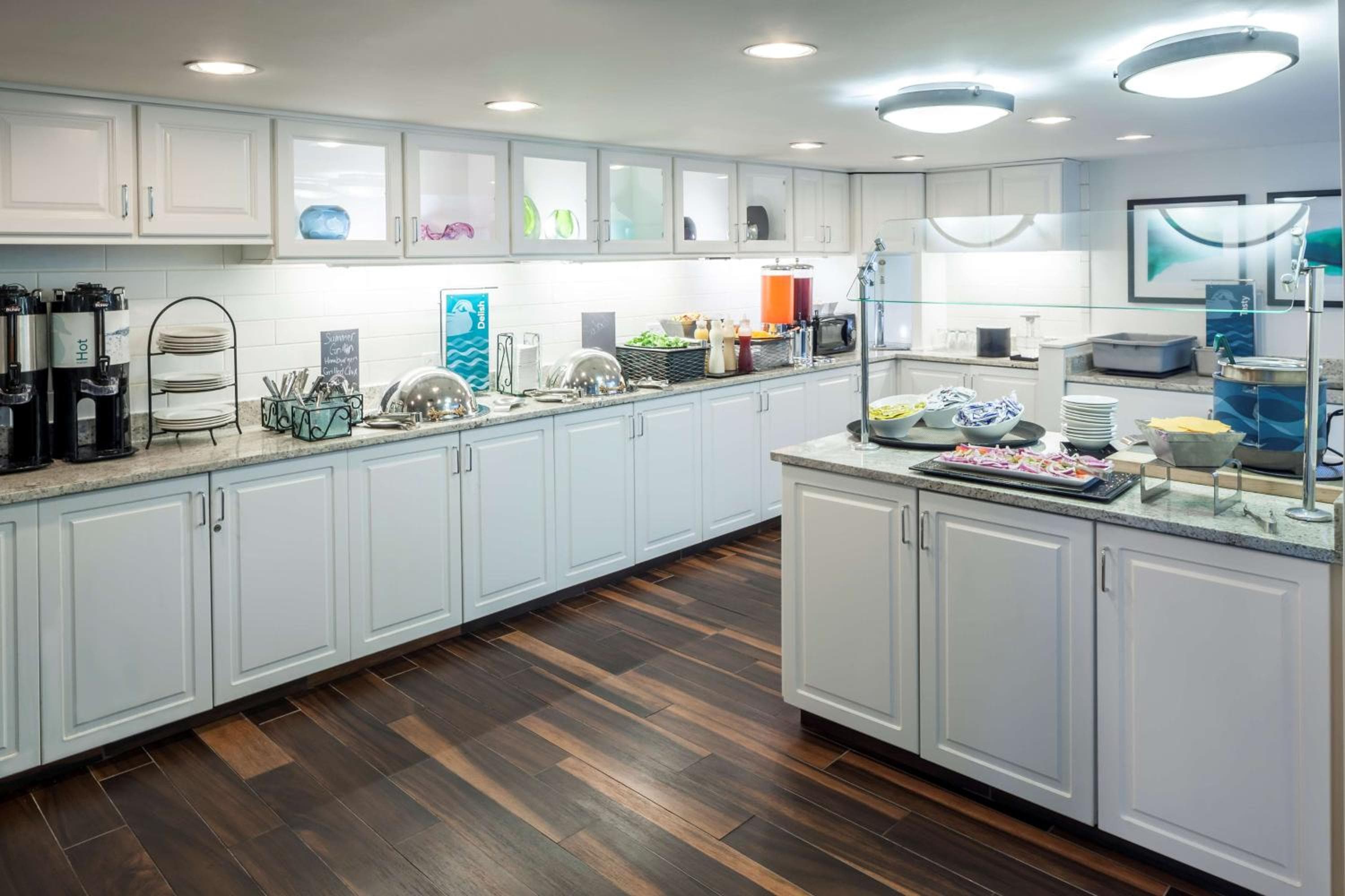 Homewood Suites by Hilton Chattanooga - Hamilton Place