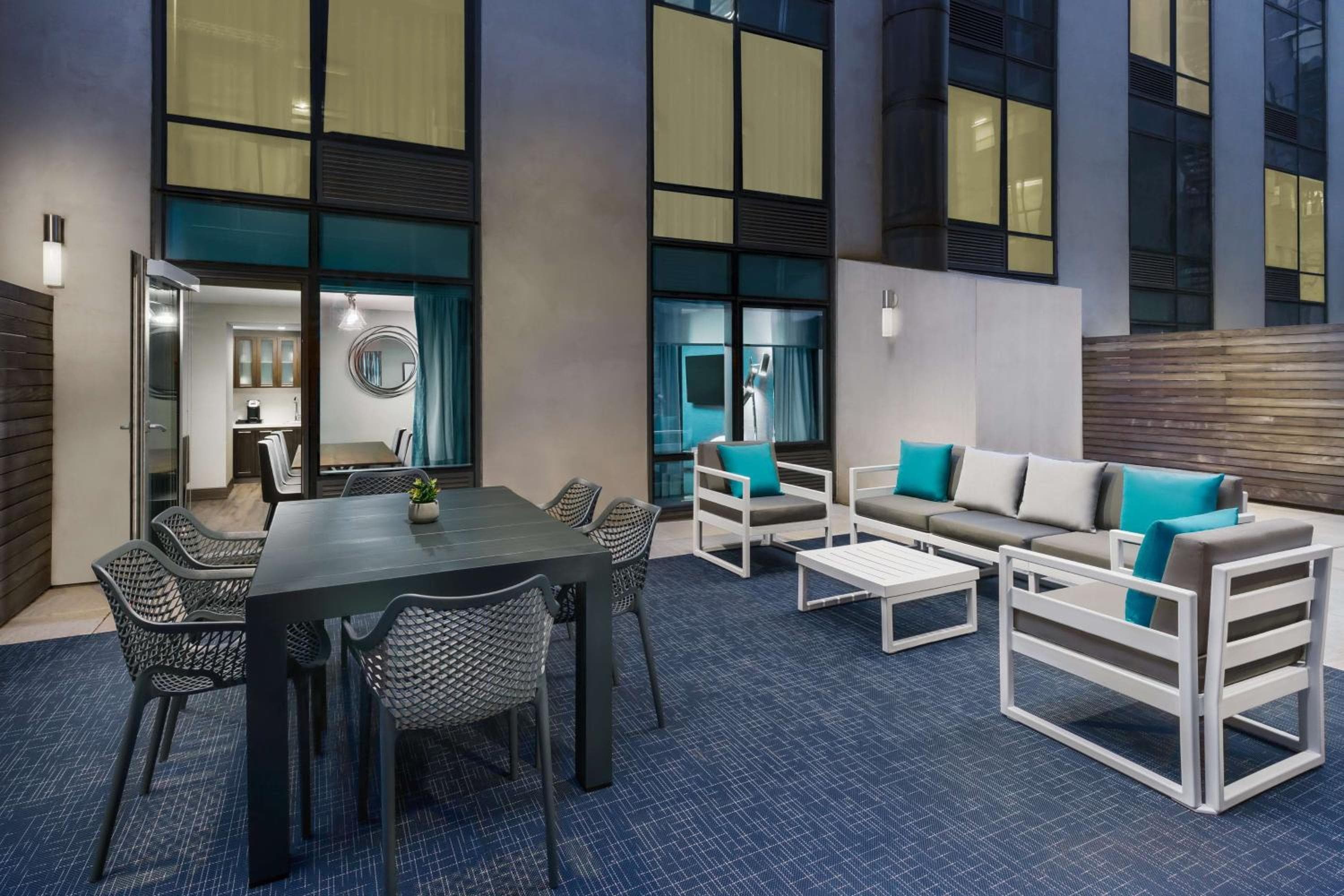 Hilton Garden Inn New York Times Square North