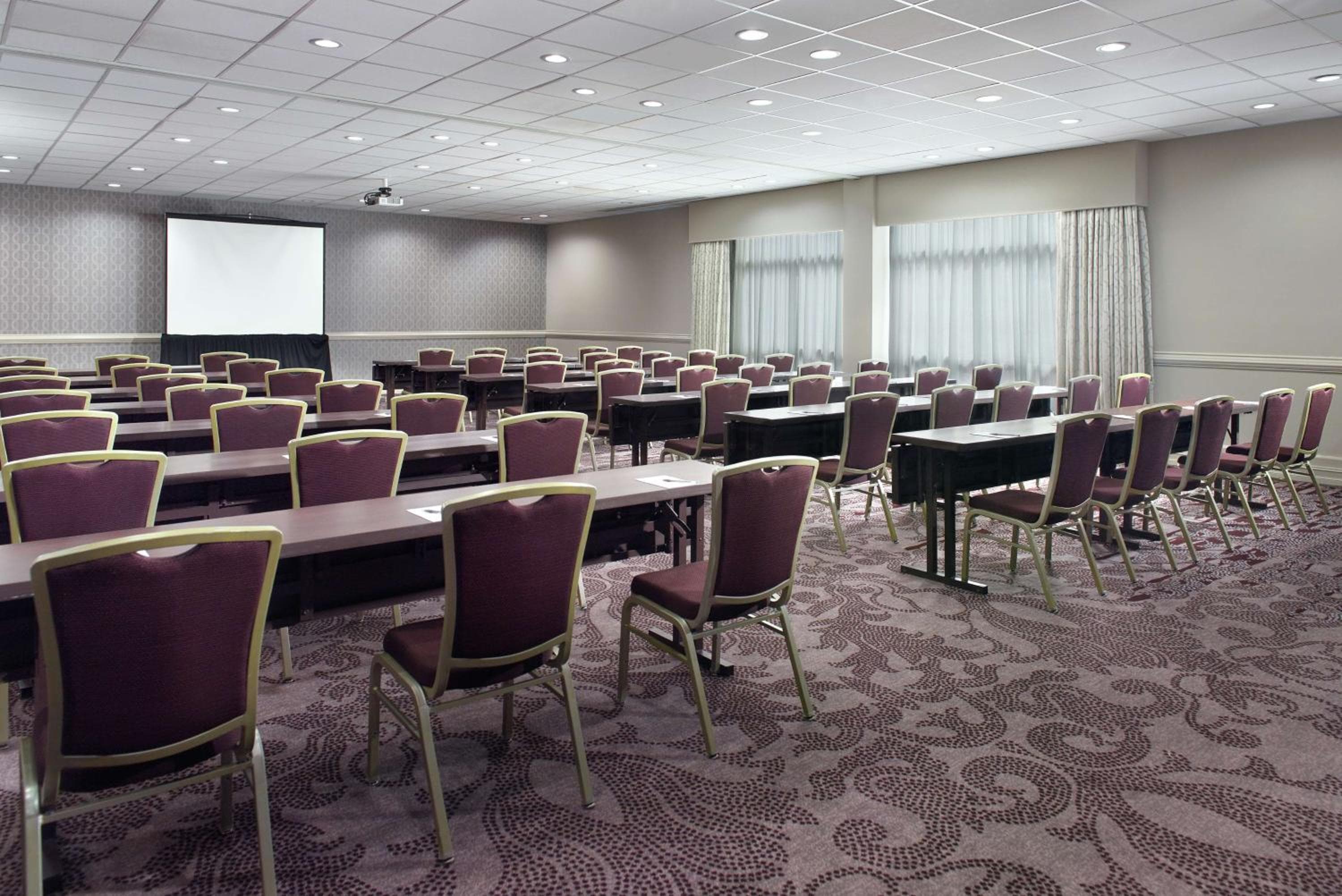 Hilton Garden Inn Atlanta-Buckhead