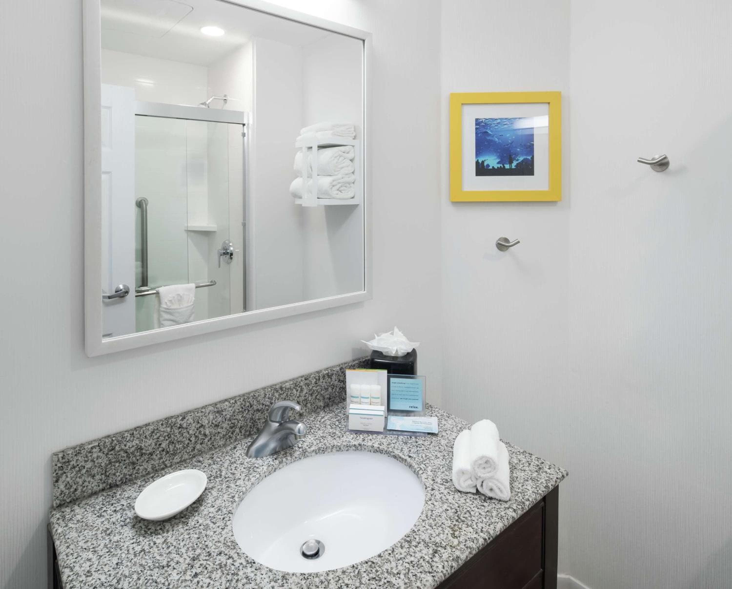 Hampton Inn & Suites Atlanta-Downtown