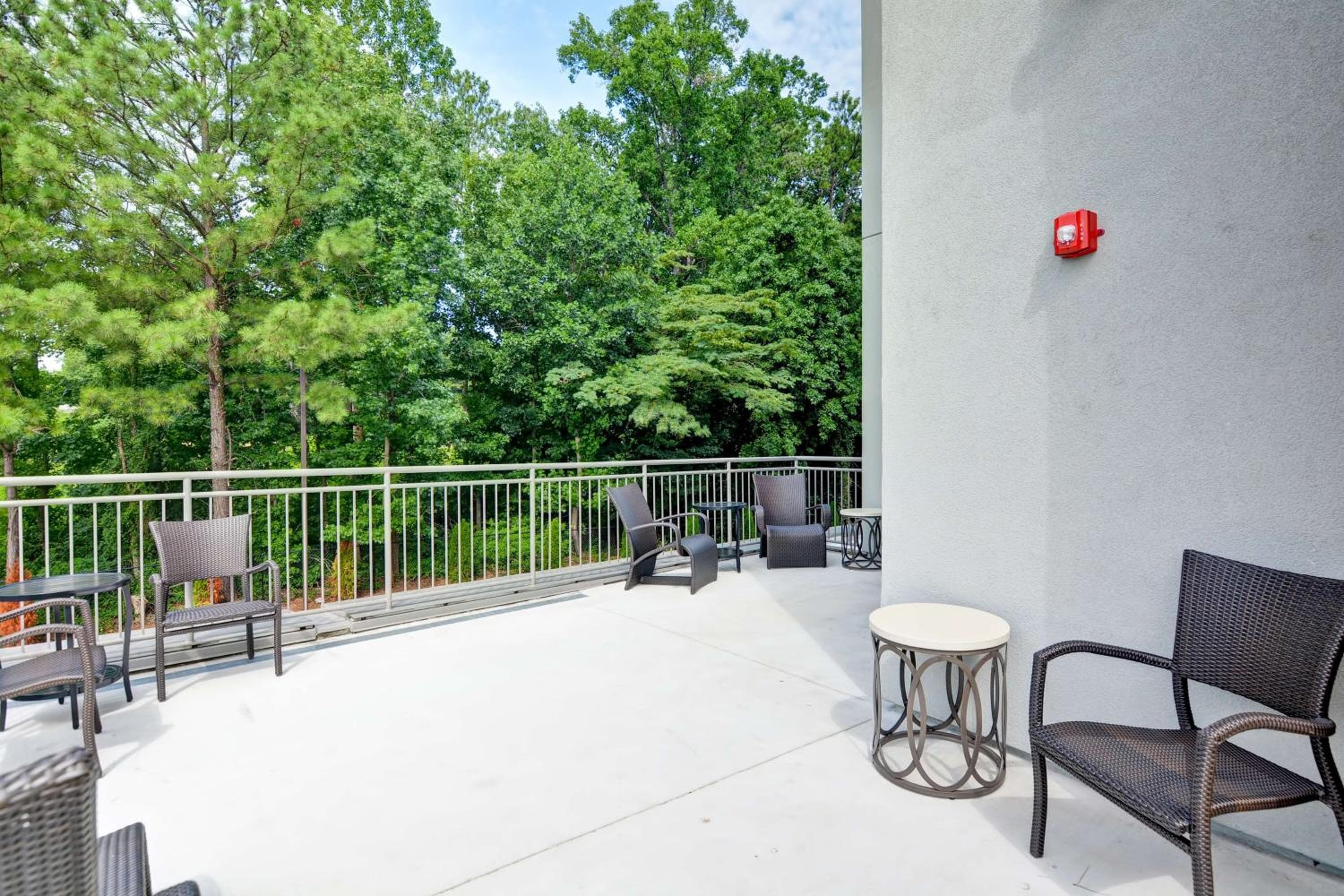 Hampton Inn Atlanta Kennesaw