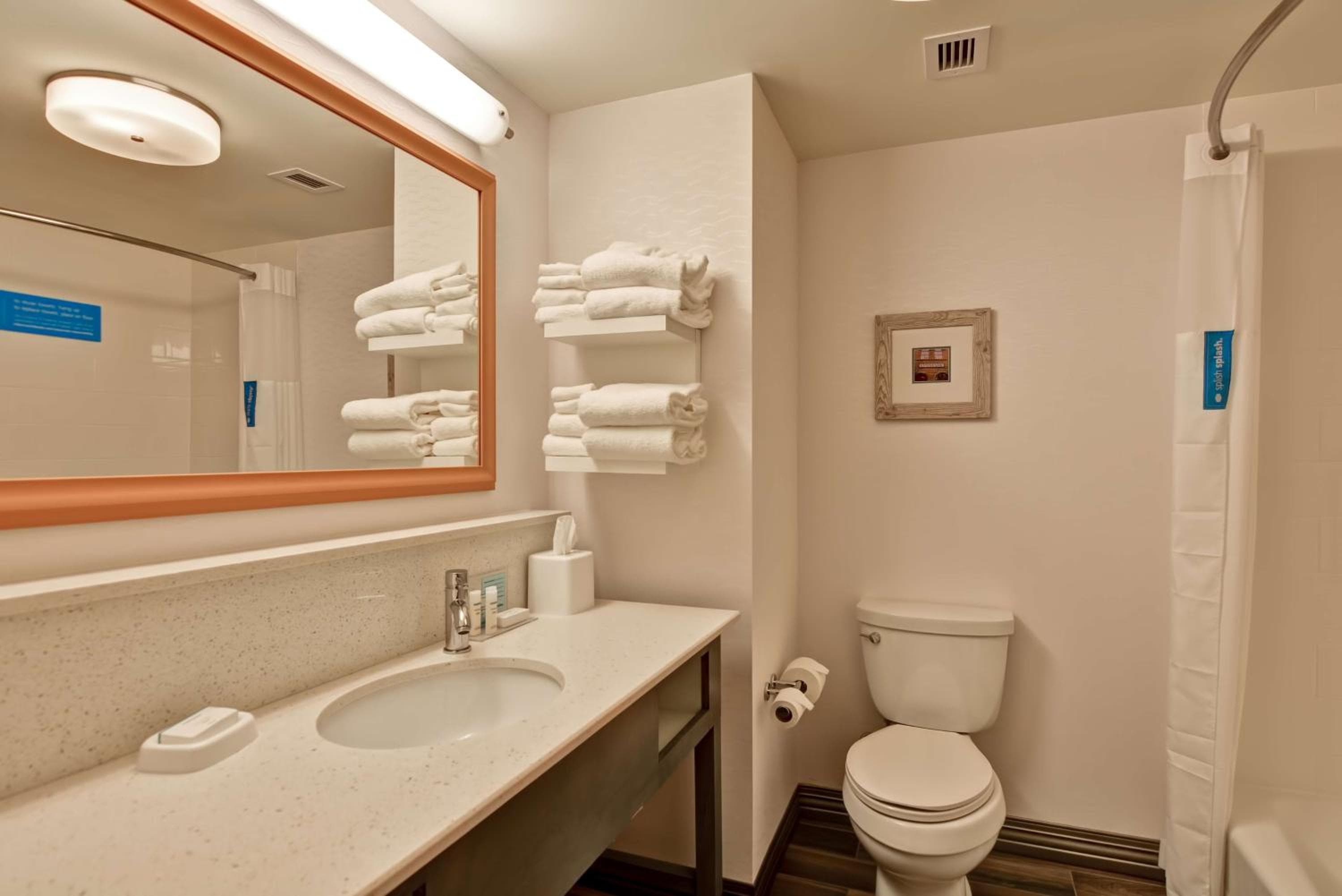 Hampton Inn Atlanta Kennesaw