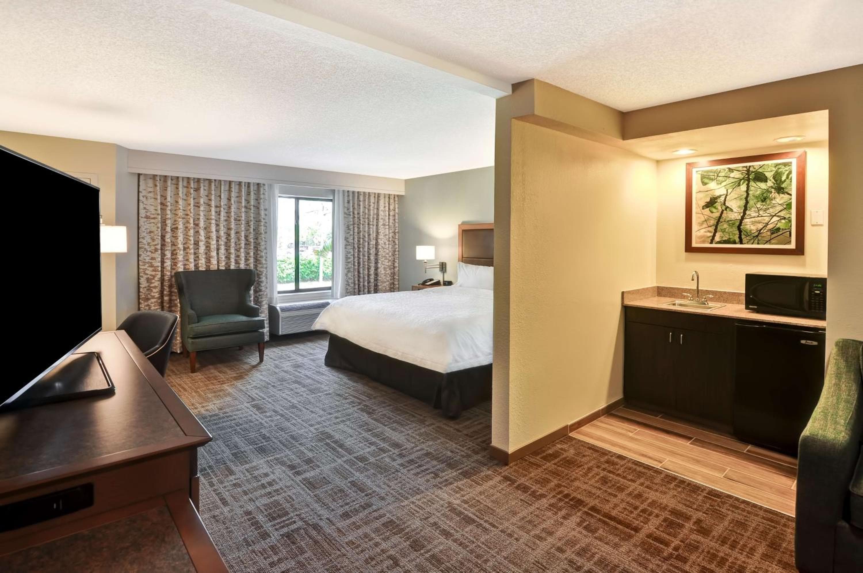 Hampton Inn Boca Raton