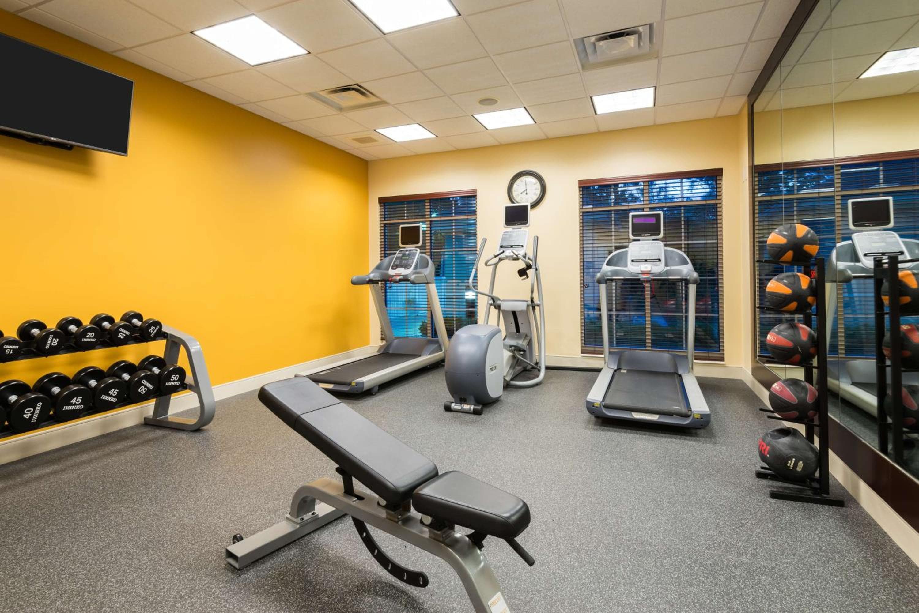 Homewood Suites by Hilton Birmingham South Inverness