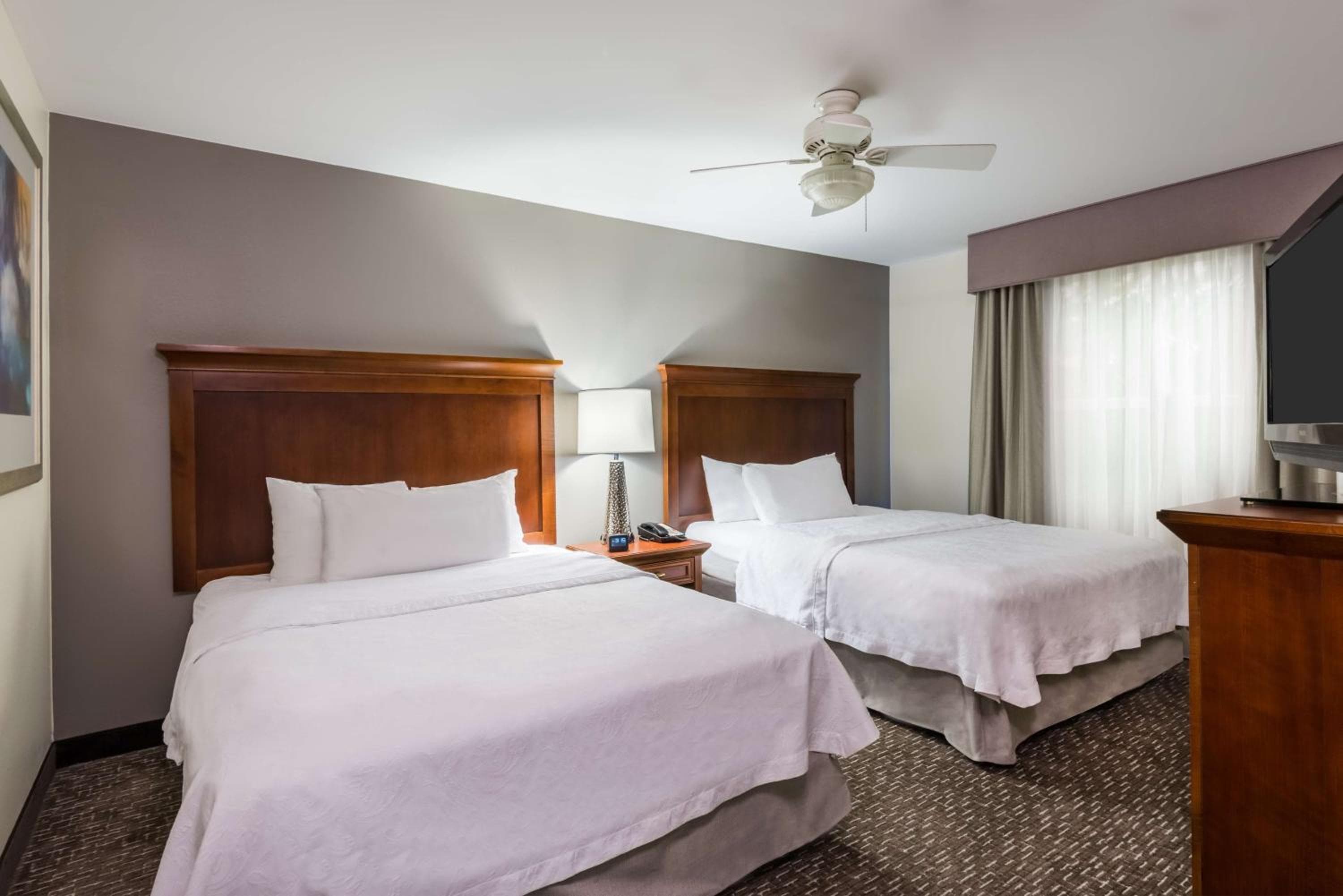 Homewood Suites by Hilton Birmingham South Inverness