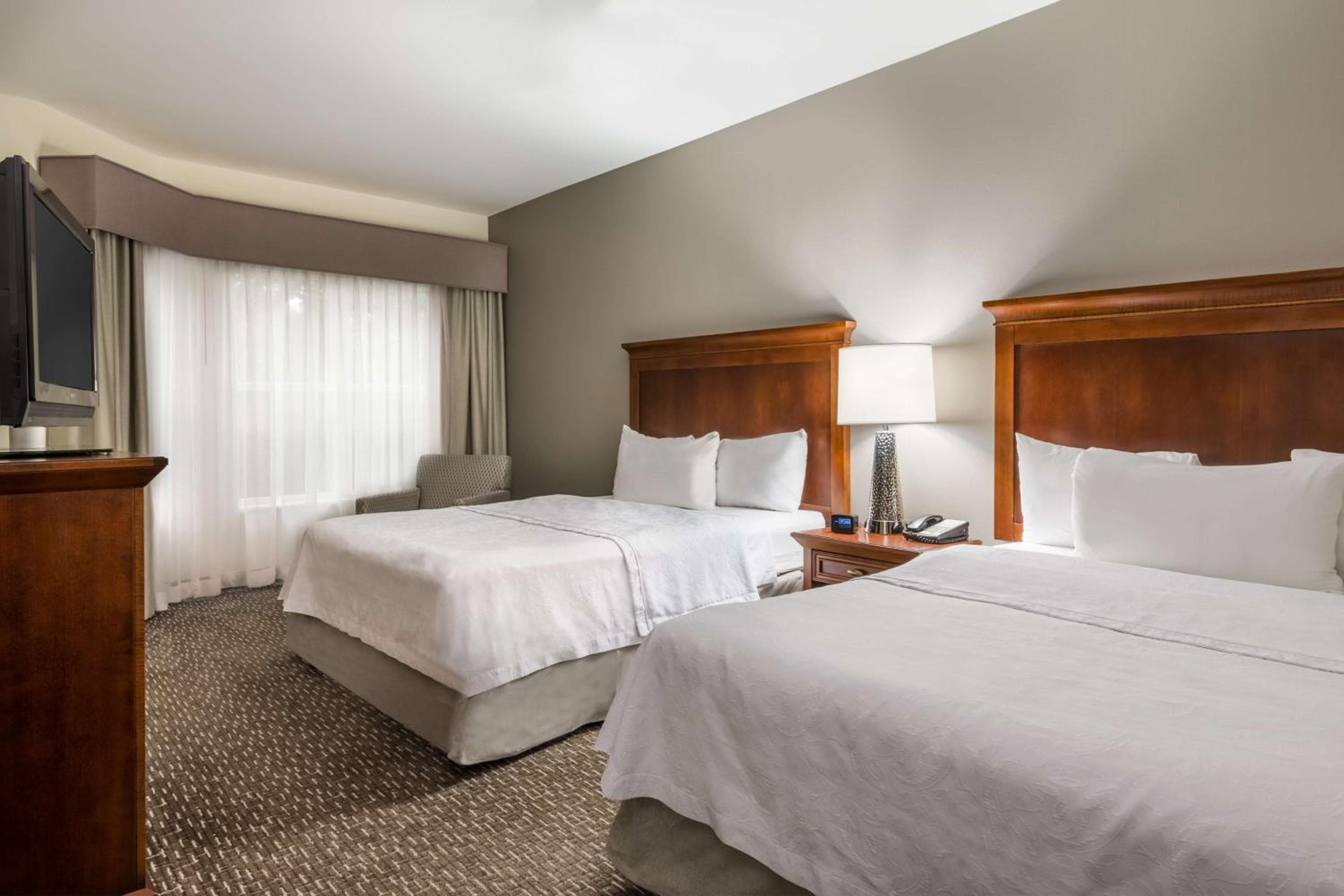 Homewood Suites by Hilton Birmingham South Inverness
