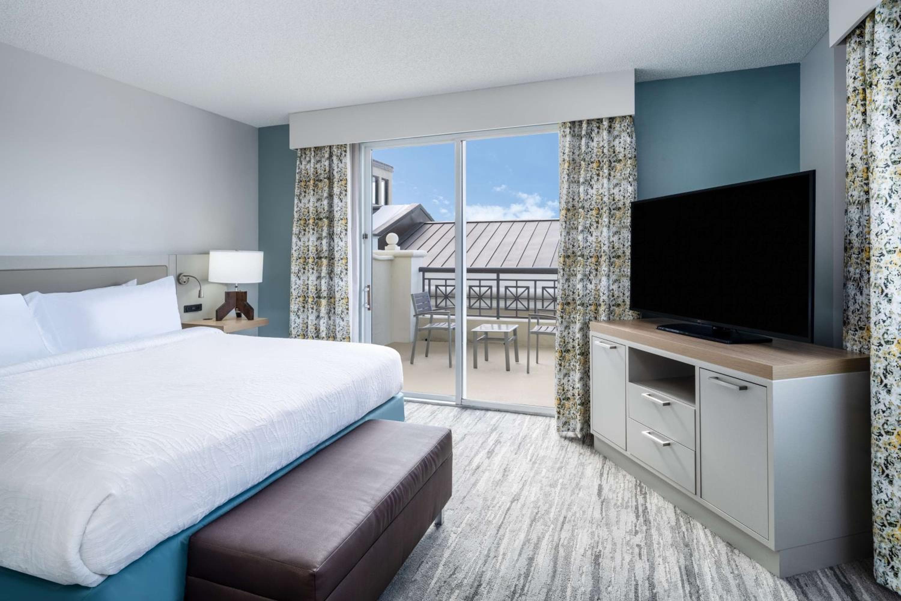Hilton Garden Inn Jacksonville Ponte Vedra Sawgrass