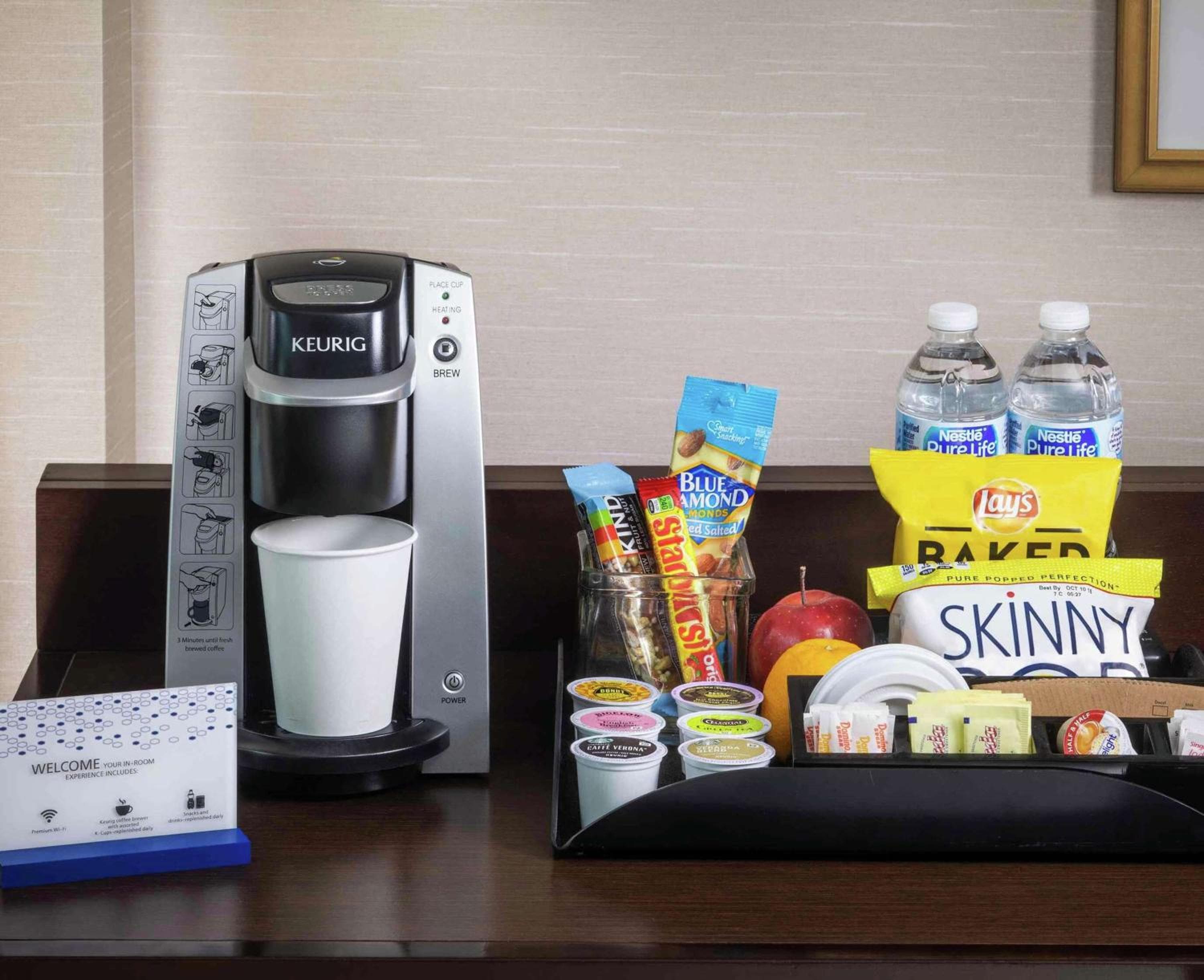 Hampton Inn & Suites Orlando Airport at Gateway Village