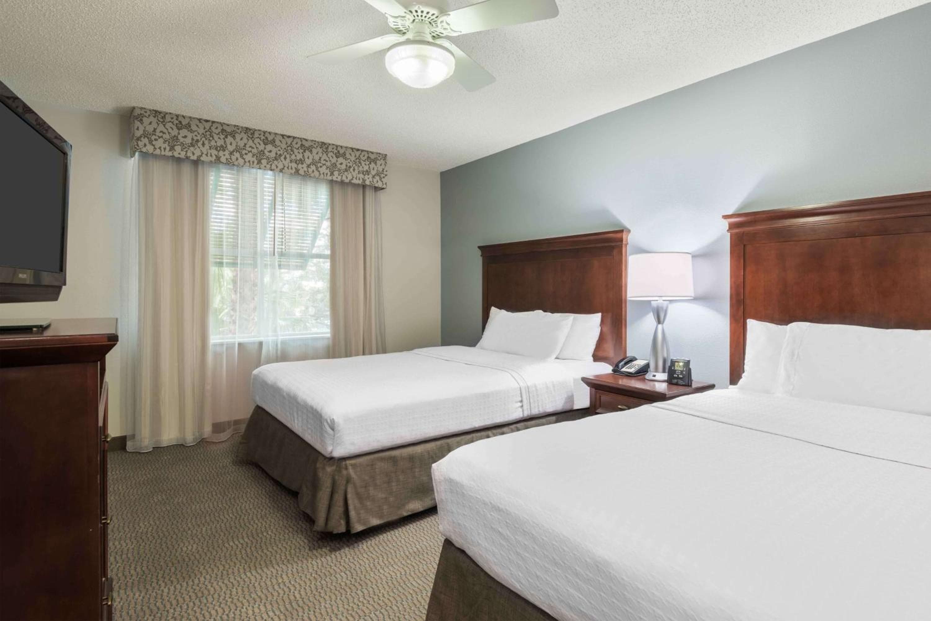Homewood Suites by Hilton Tampa Airport - Westshore