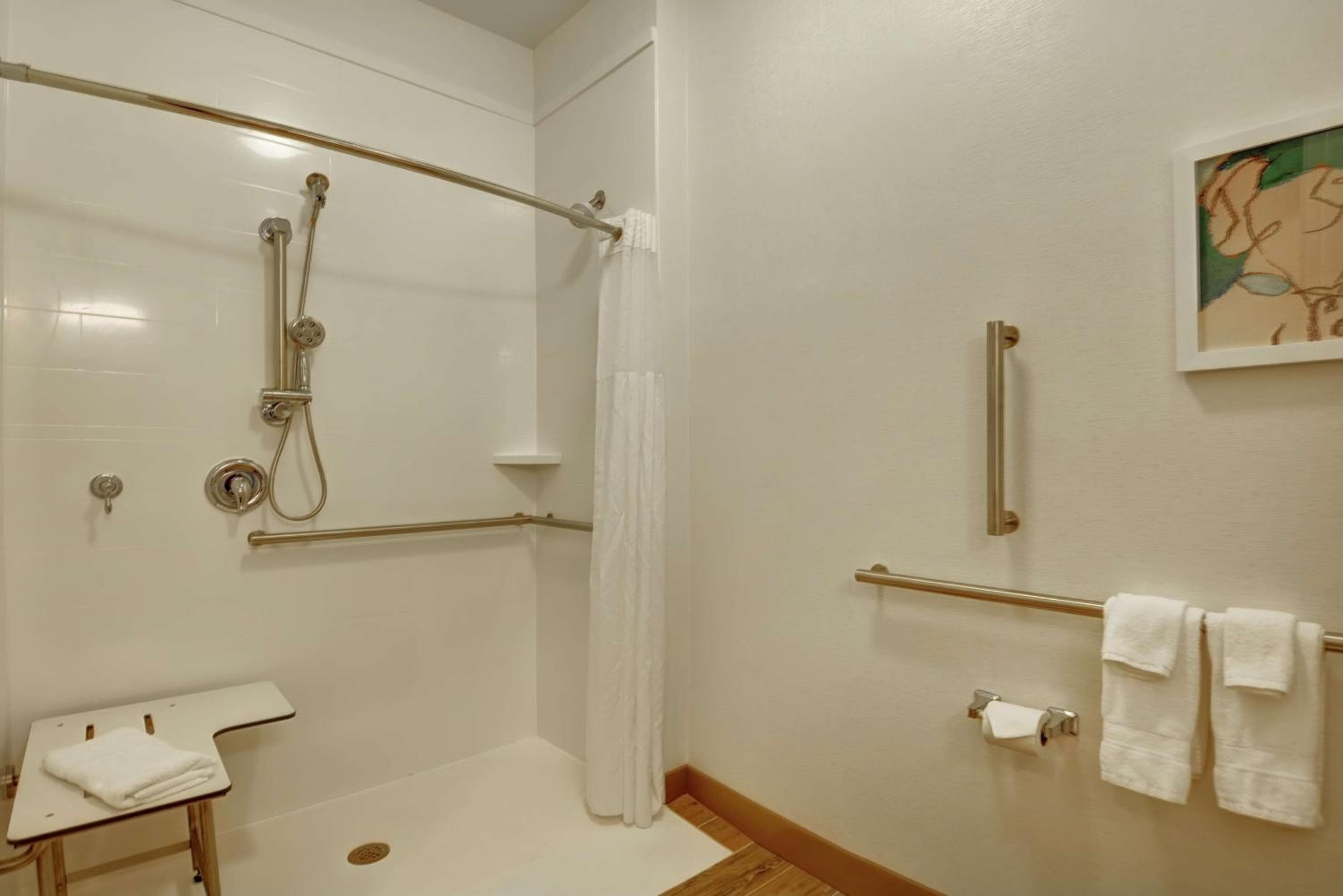 Hampton Inn Palm Beach Gardens