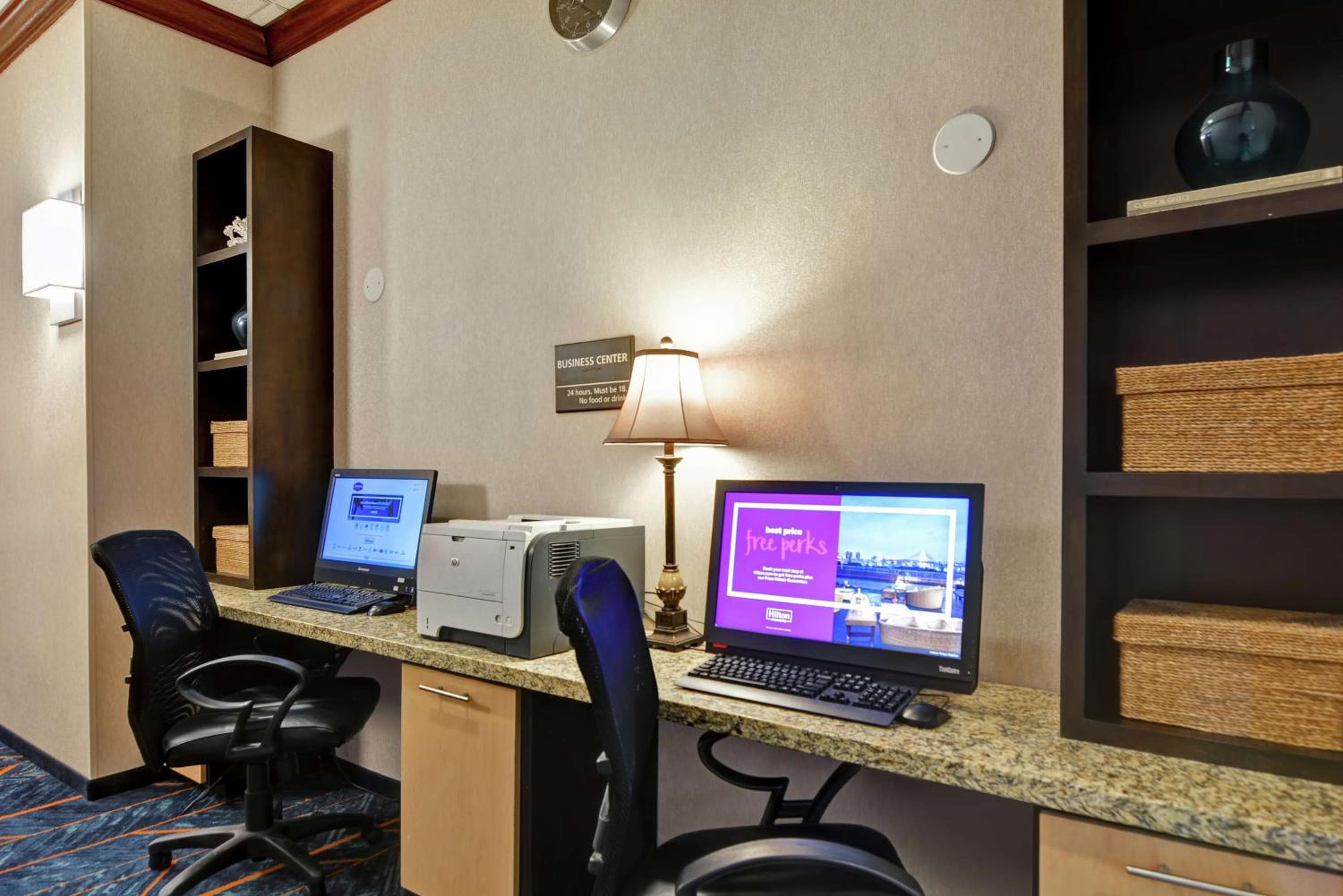 Hampton Inn Palm Beach Gardens