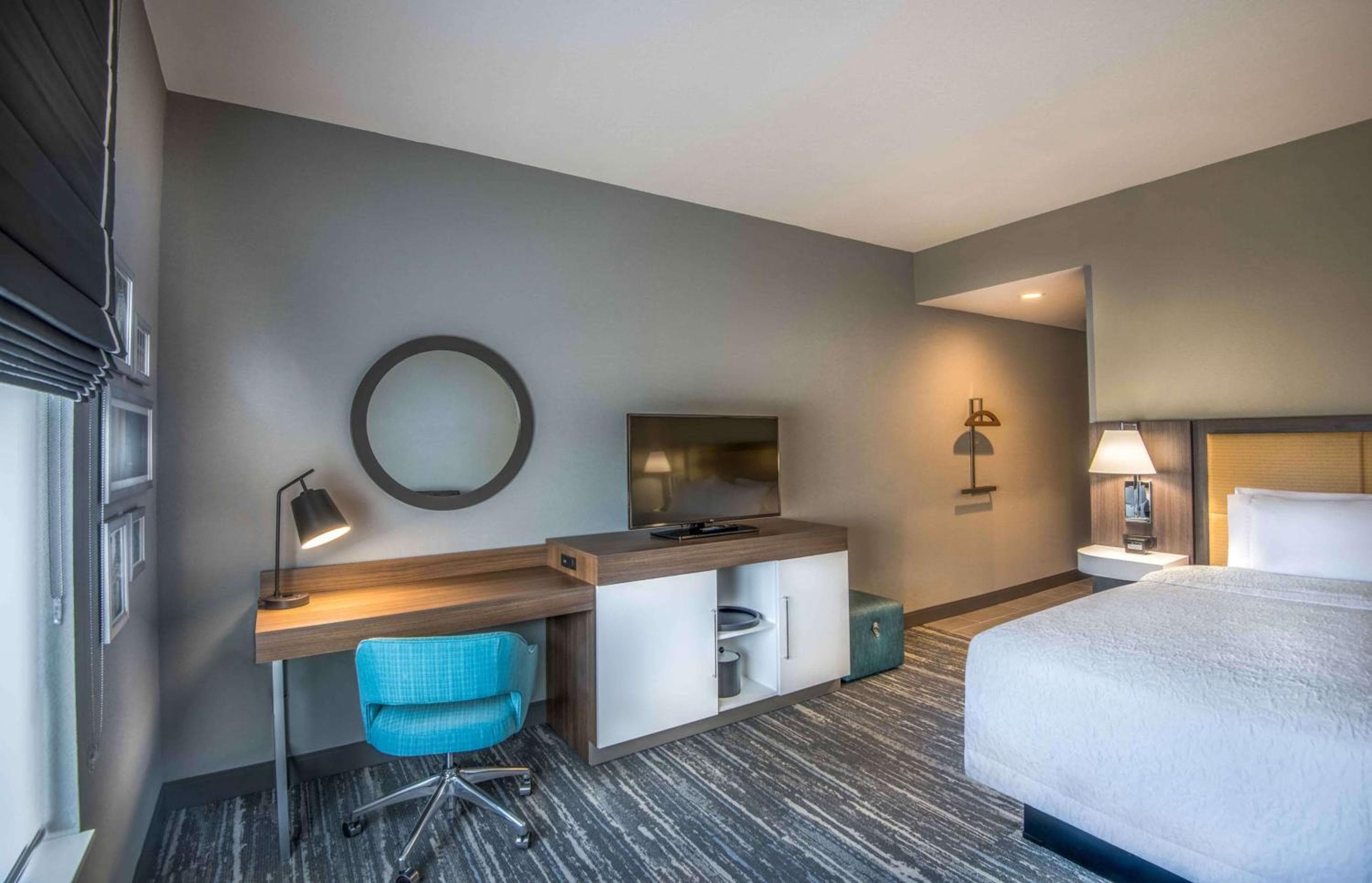 Hampton Inn & Suites Tallahassee Capitol-University