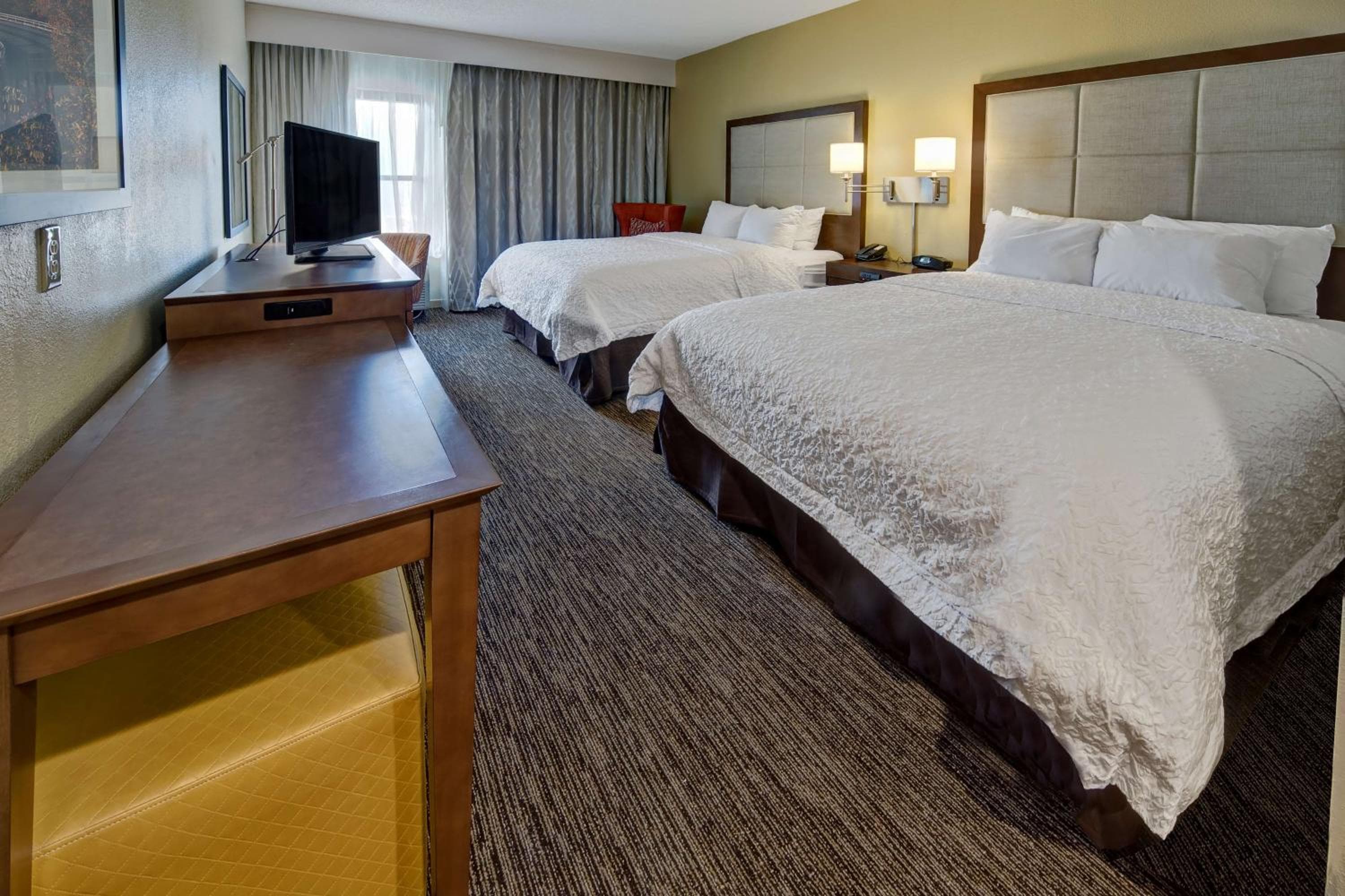 Hampton Inn Concord/Kannapolis