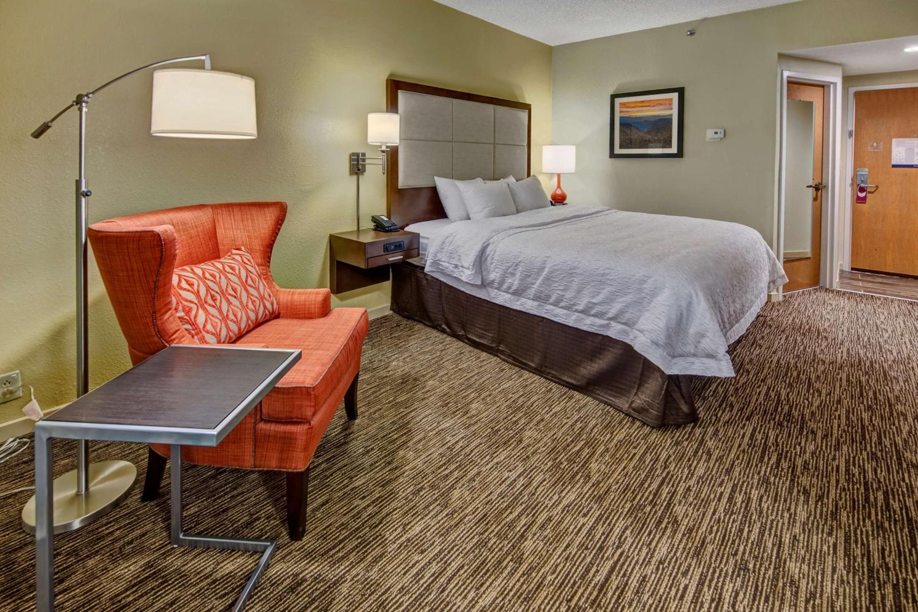 Hampton Inn Concord/Kannapolis