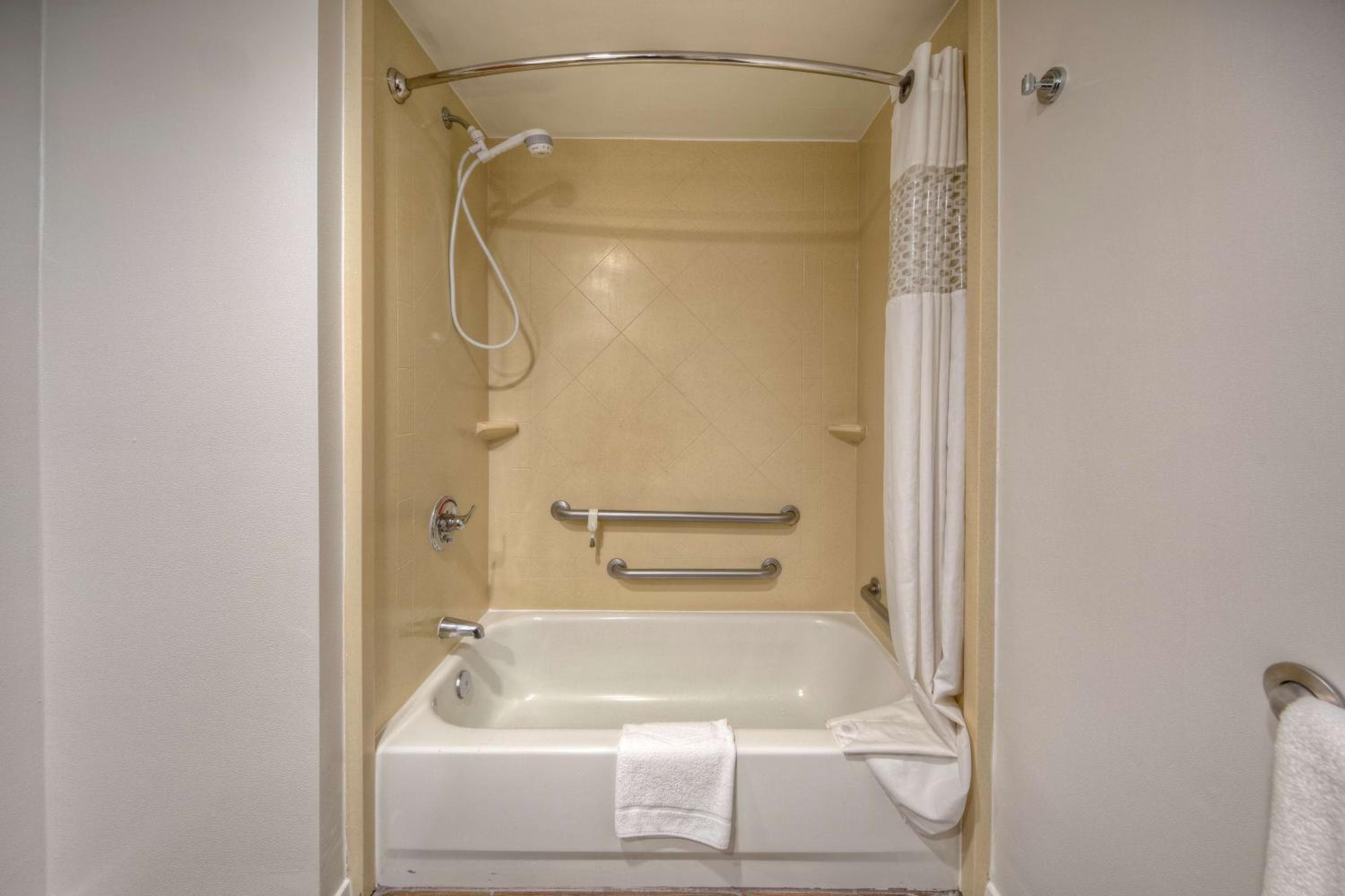 Hampton Inn Concord/Kannapolis