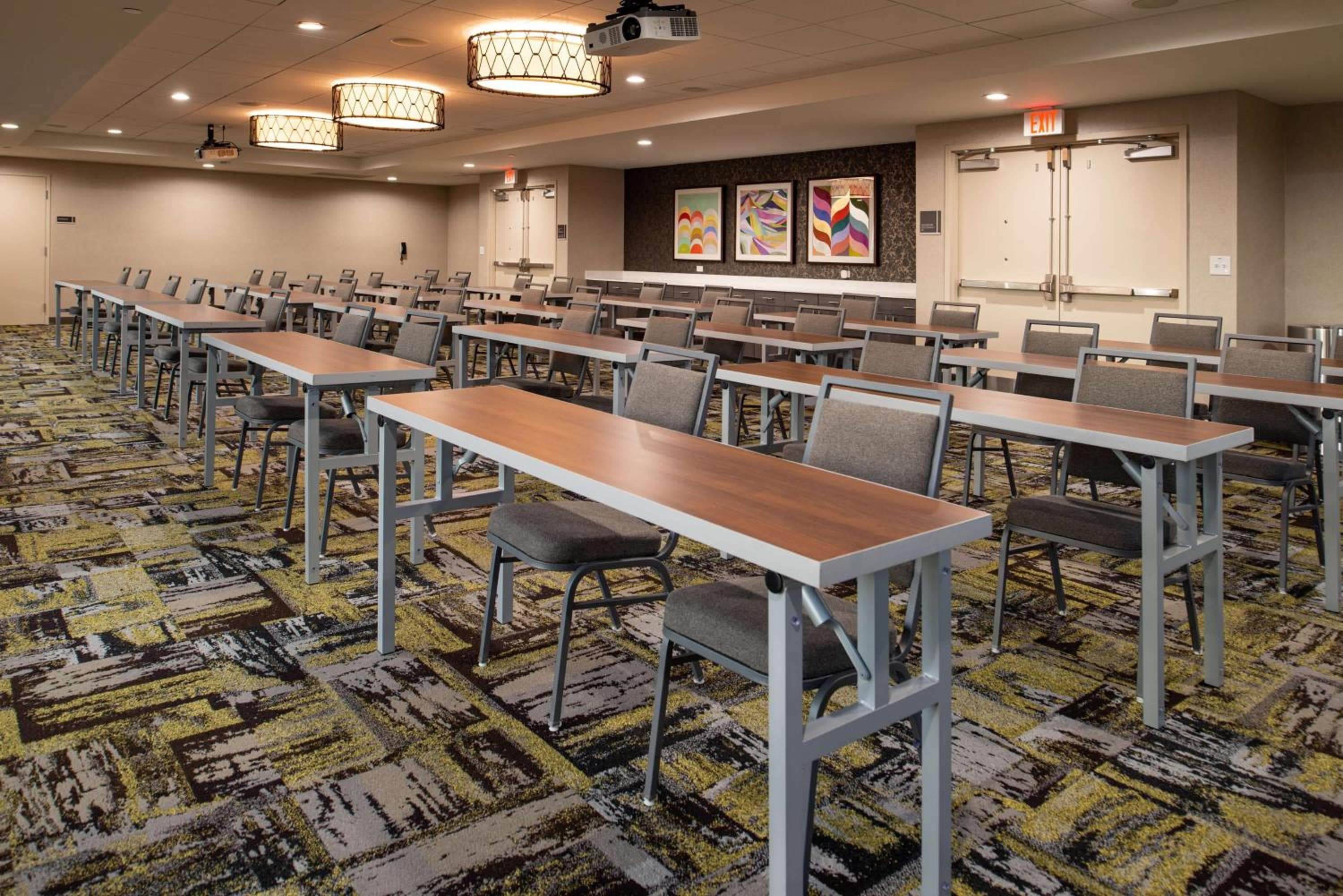 Home2 Suites By Hilton Tampa Downtown Channel District