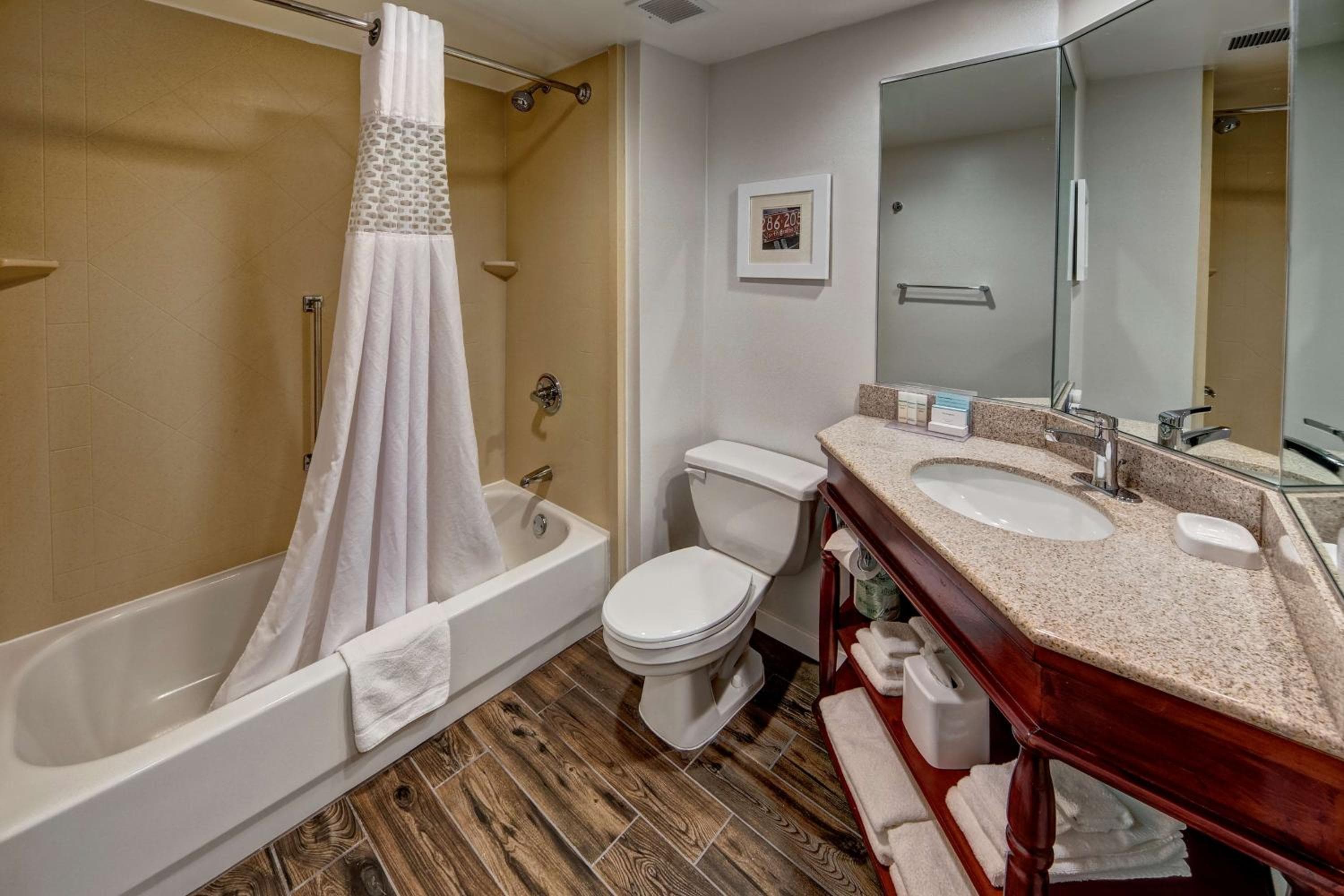Hampton Inn Concord/Kannapolis
