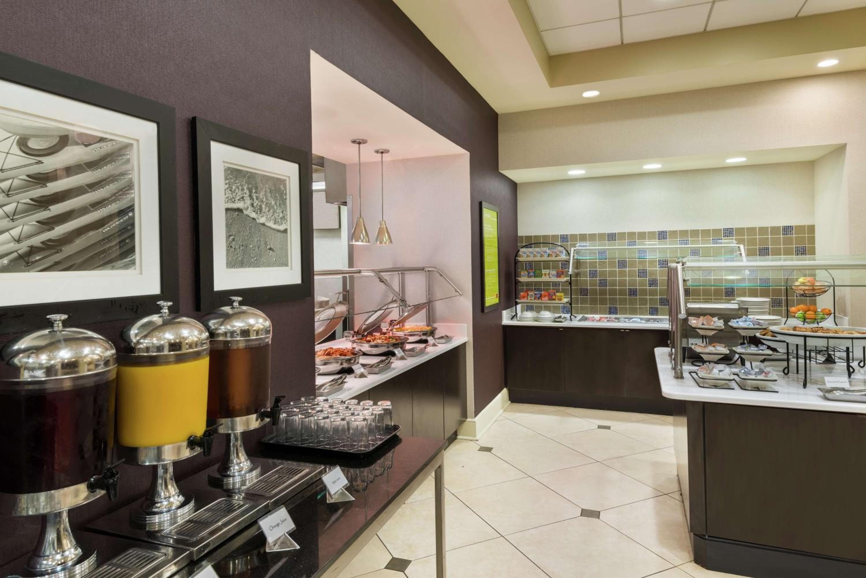 Hilton Garden Inn Tampa Airport/Westshore