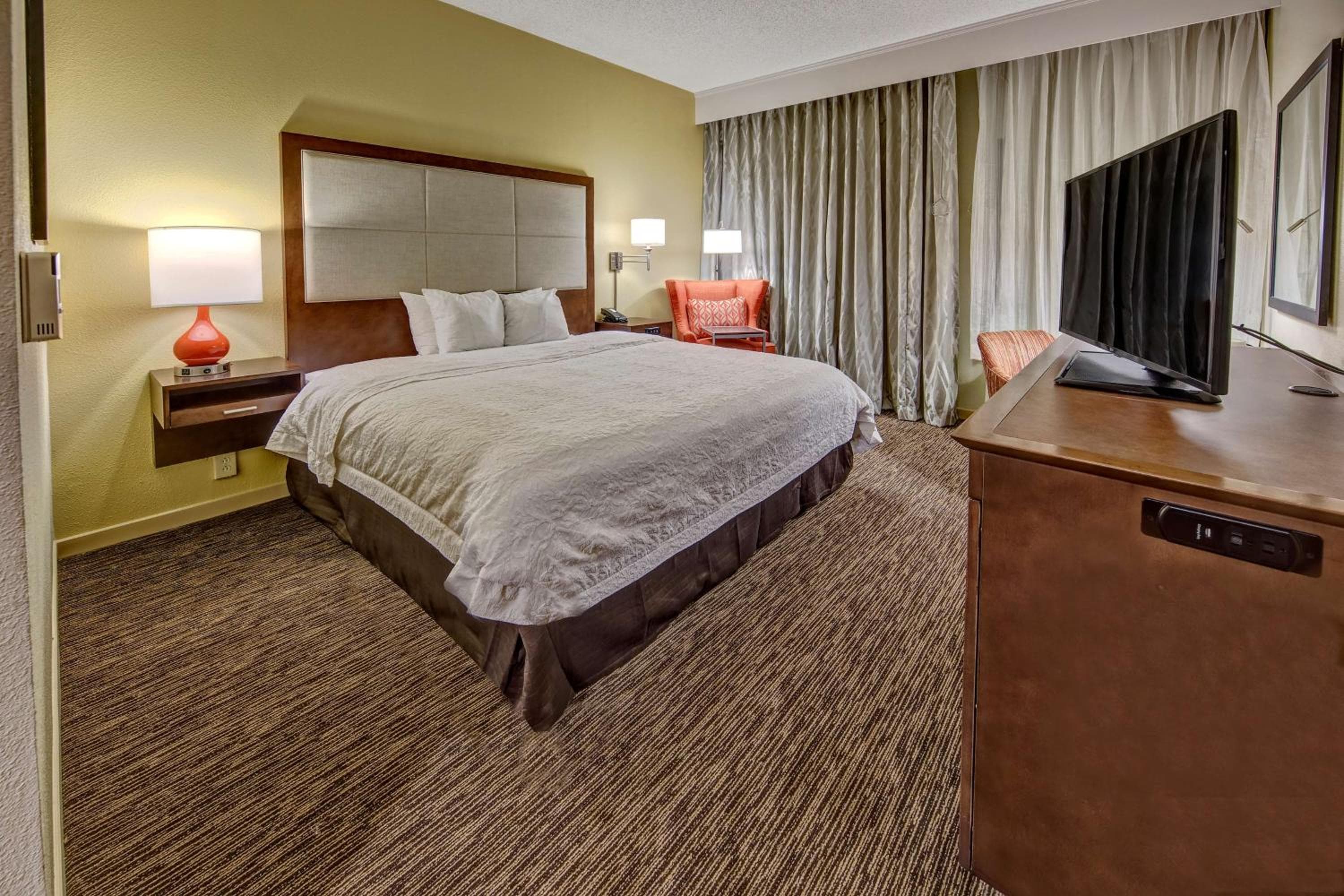 Hampton Inn Concord/Kannapolis