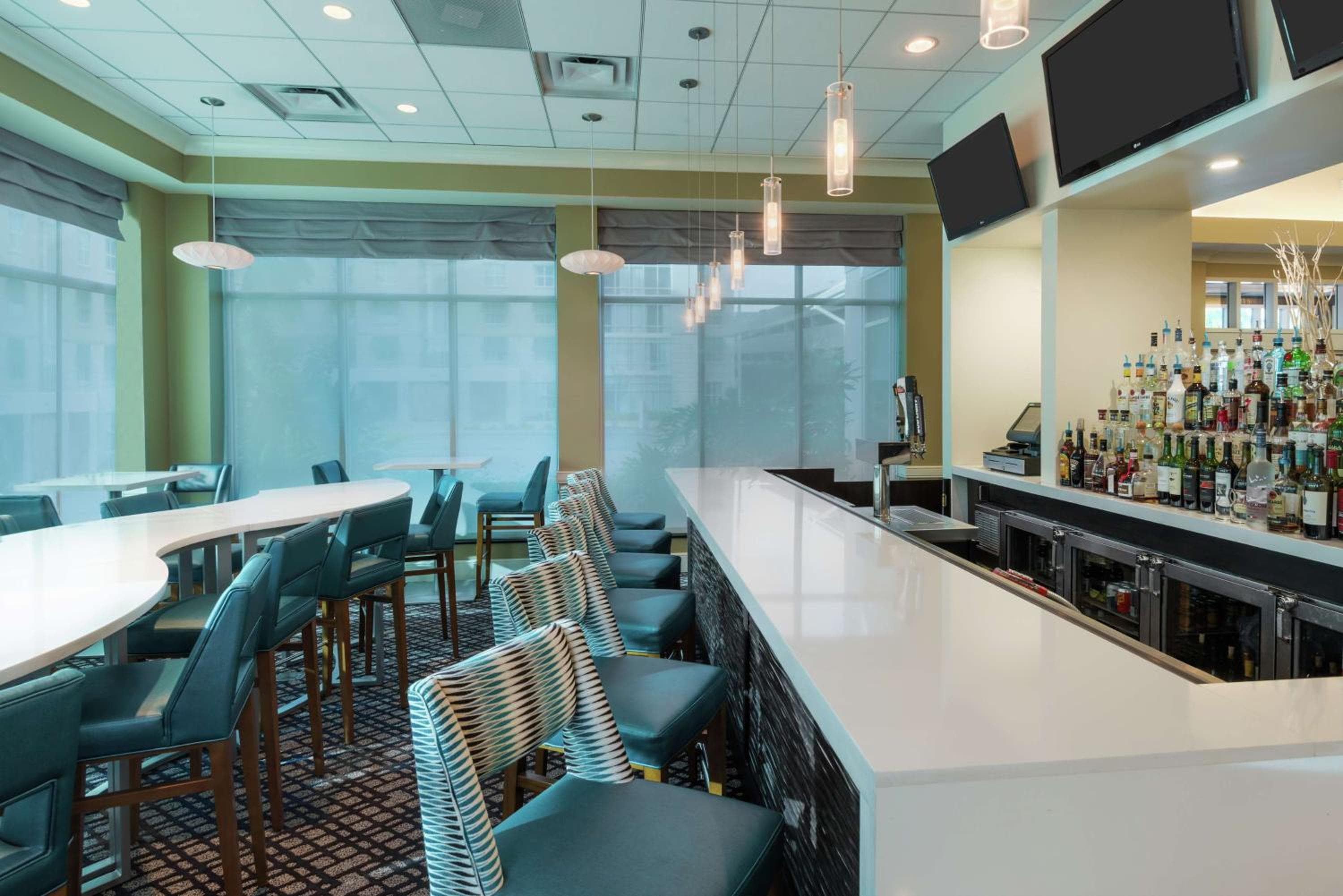 Hilton Garden Inn Tampa Airport/Westshore